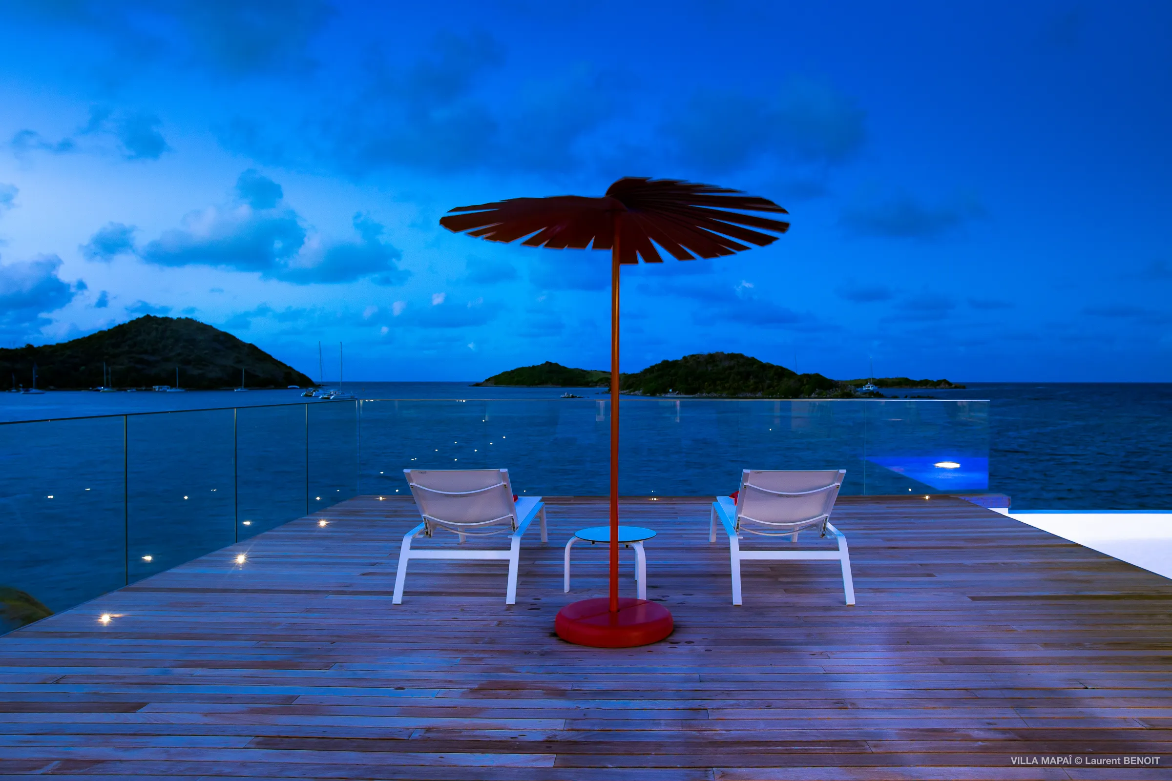 Villa Mapai - Gallery image 36 of luxury villa in Sint Maarten
