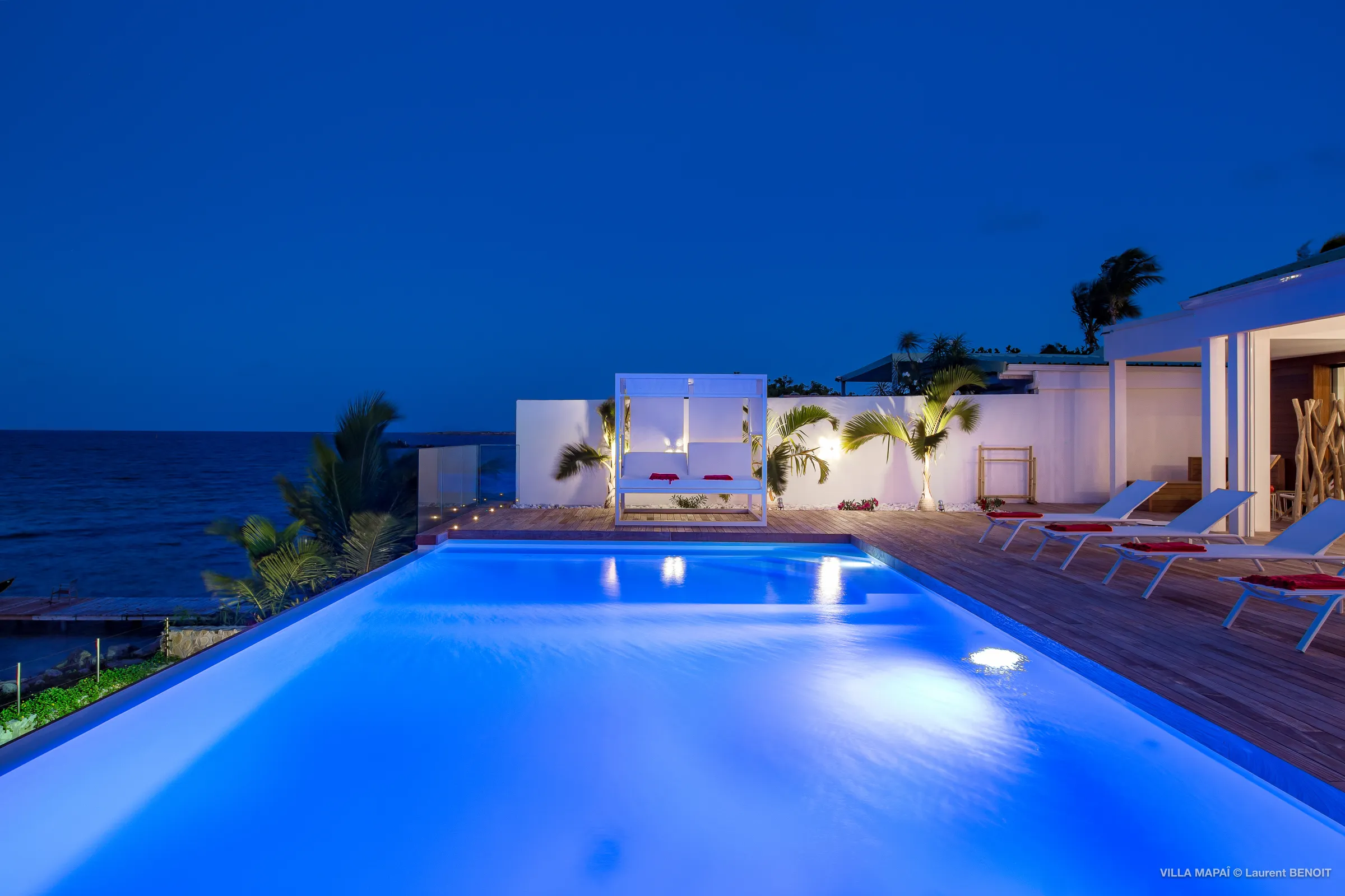 Villa Mapai - Gallery image 39 of luxury villa in Sint Maarten