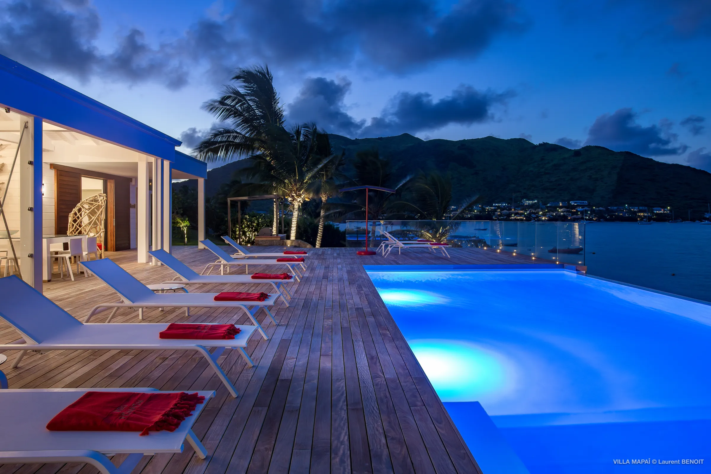 Villa Mapai - Gallery image 41 of luxury villa in Sint Maarten