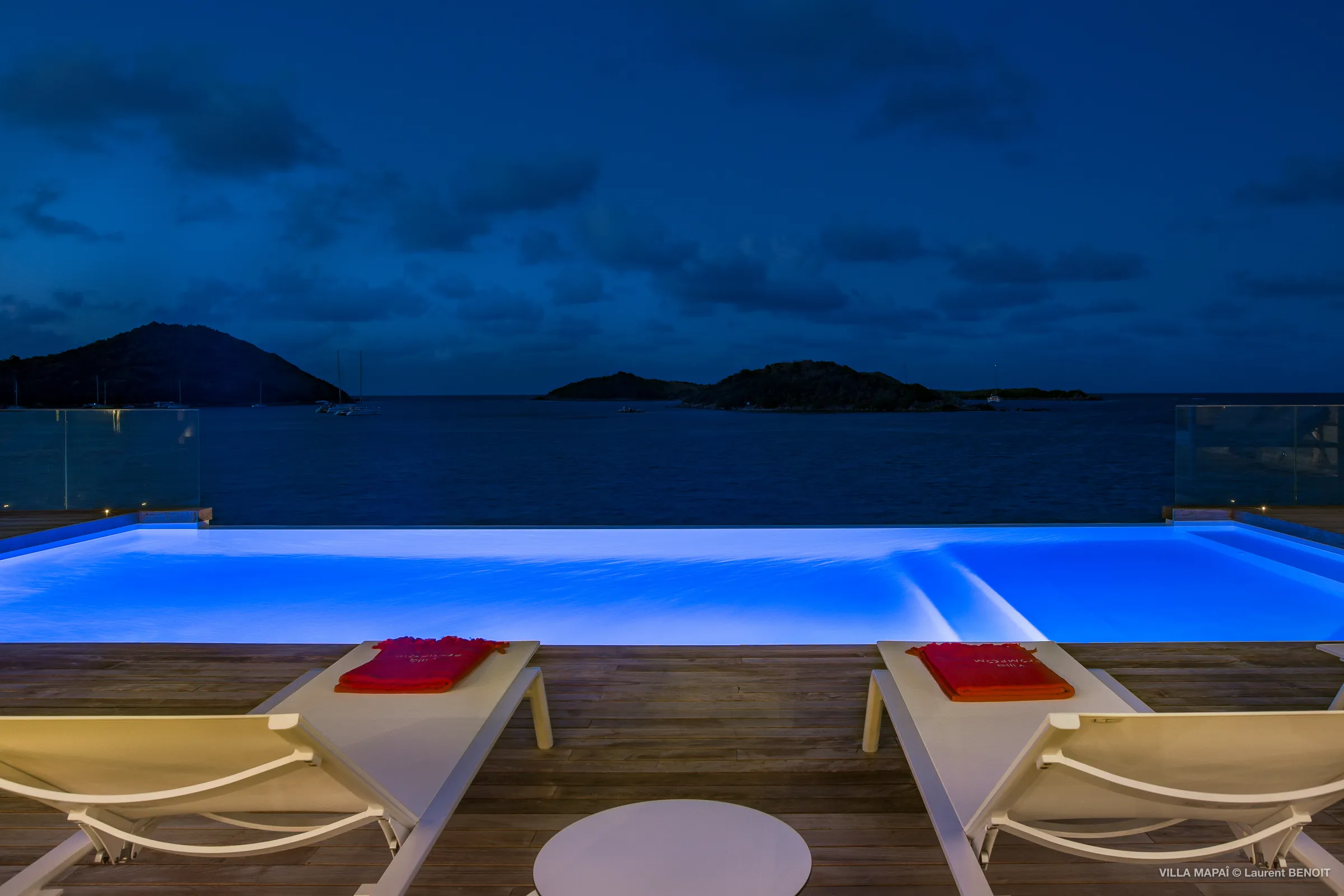 Villa Mapai - Gallery image 42 of luxury villa in Sint Maarten