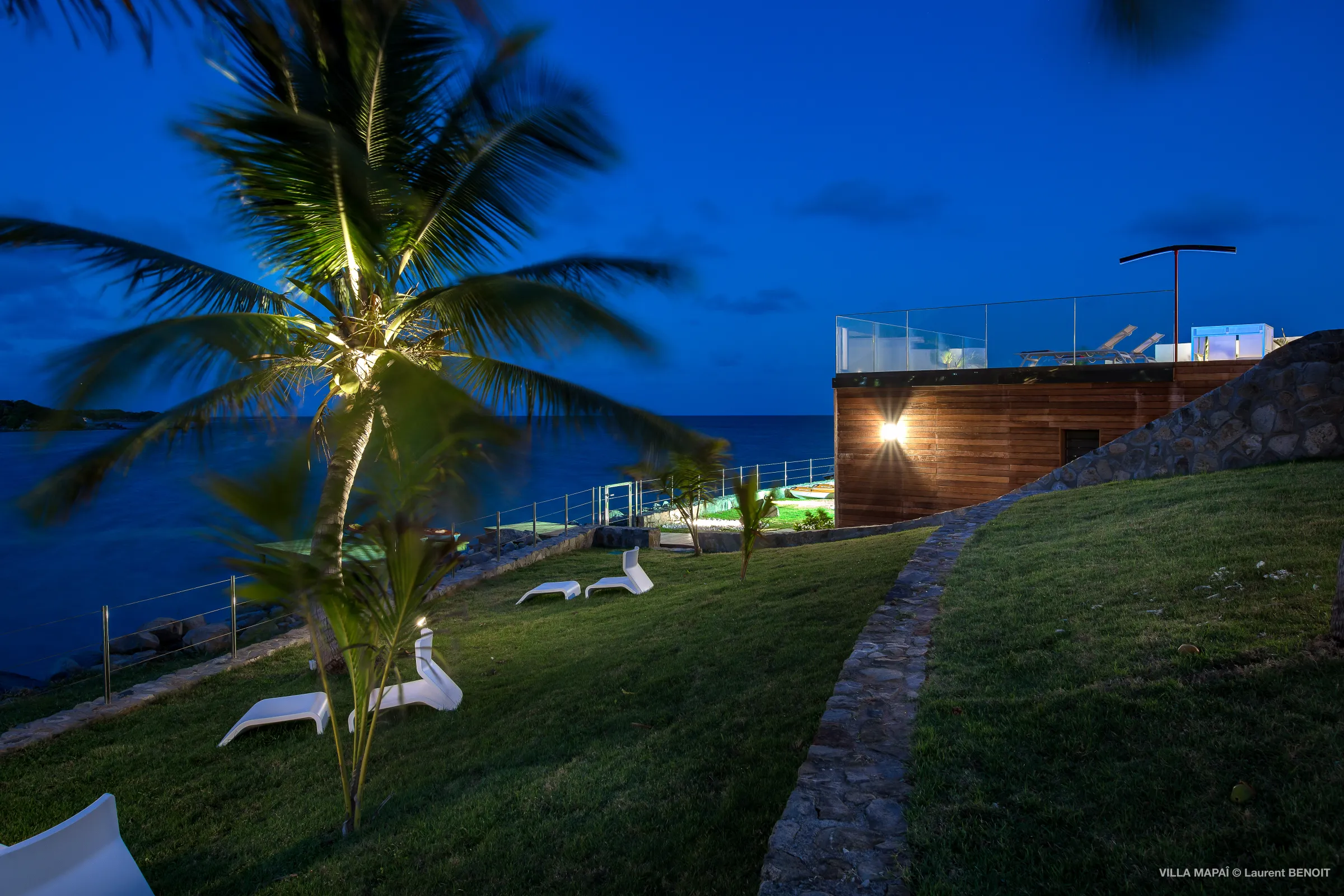Villa Mapai - Gallery image 43 of luxury villa in Sint Maarten