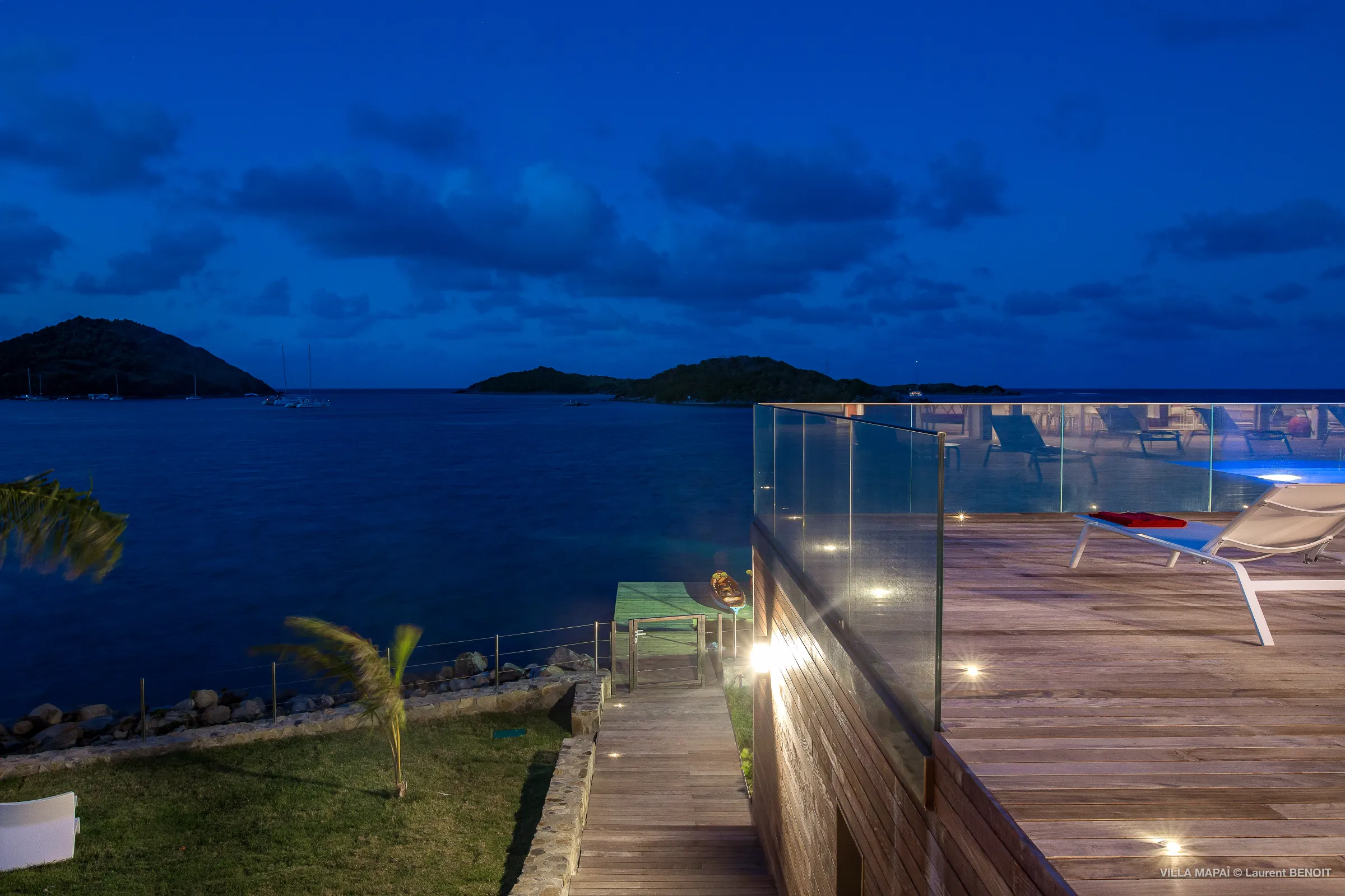 Villa Mapai - Gallery image 44 of luxury villa in Sint Maarten