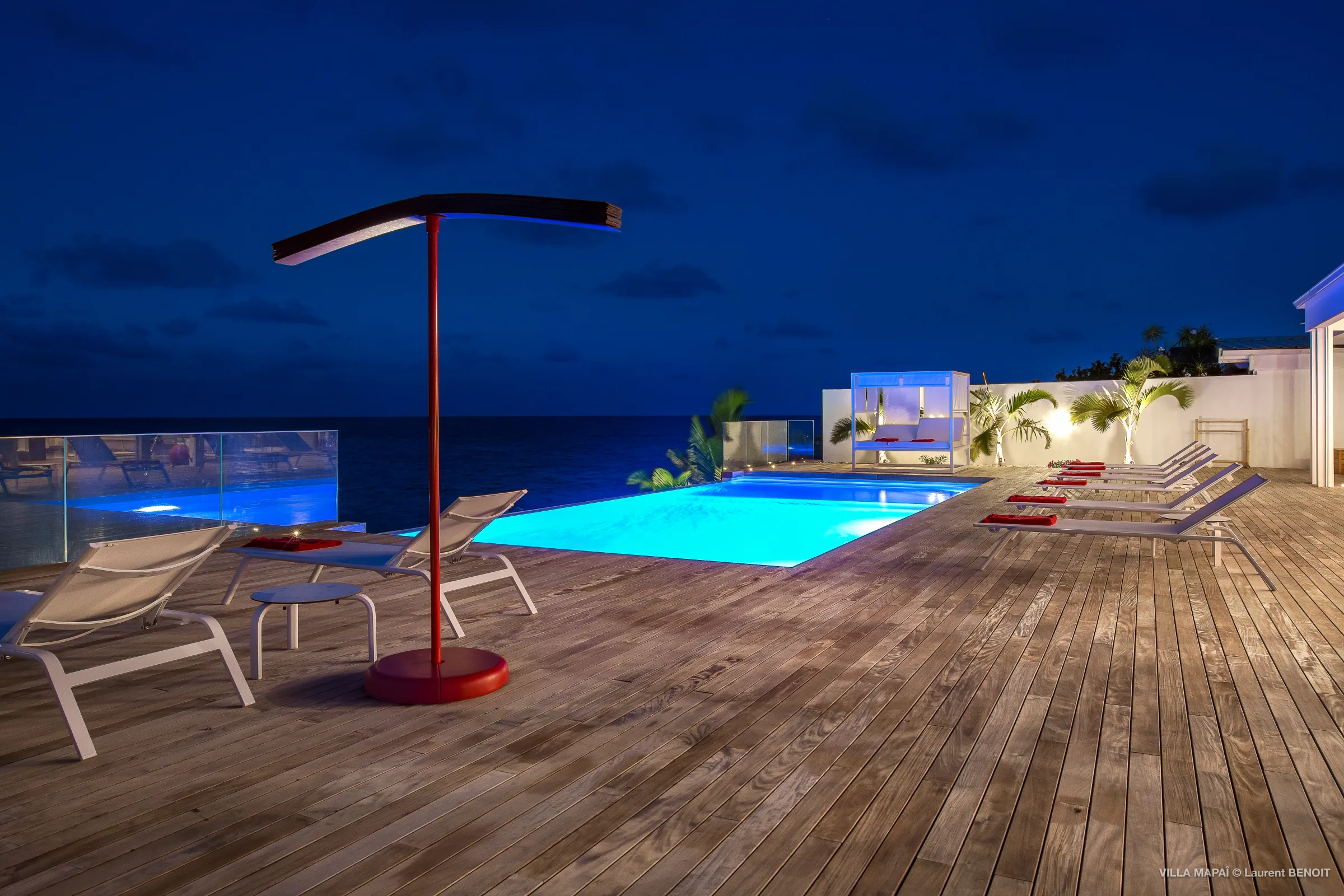 Villa Mapai - Gallery image 45 of luxury villa in Sint Maarten