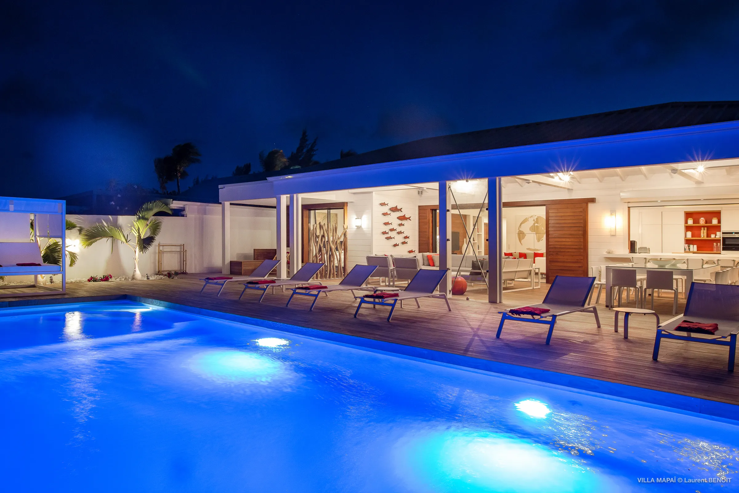 Villa Mapai - Gallery image 46 of luxury villa in Sint Maarten