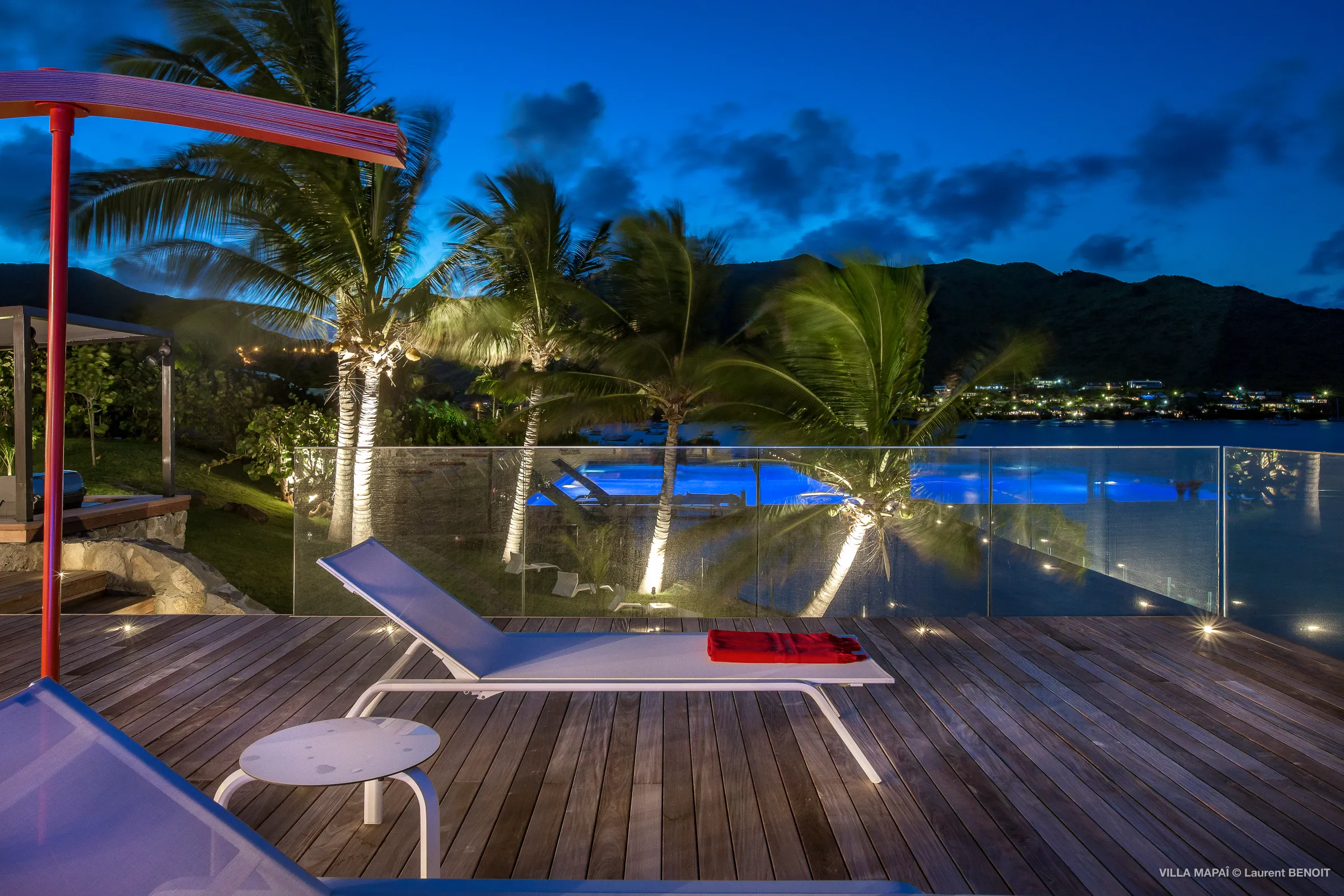 Villa Mapai - Gallery image 48 of luxury villa in Sint Maarten