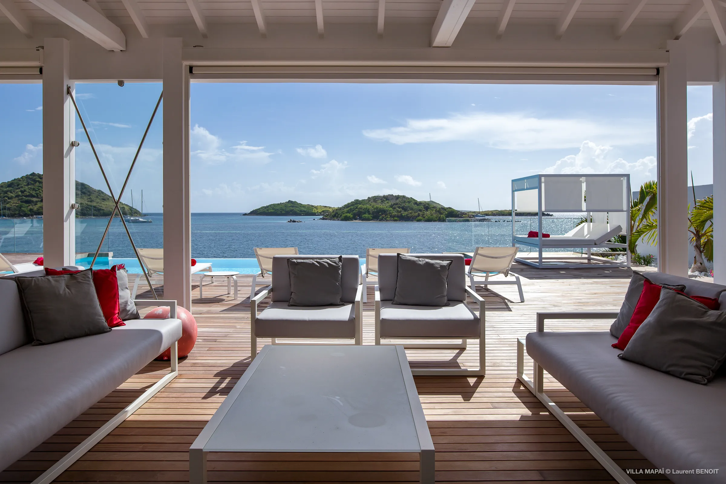 Villa Mapai - Gallery image 51 of luxury villa in Sint Maarten