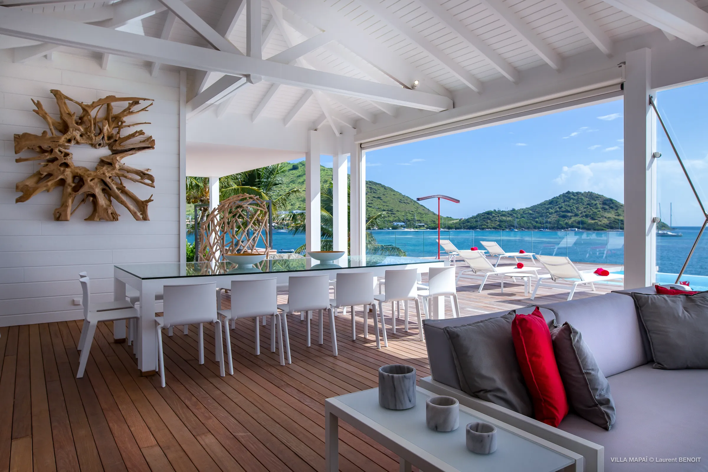 Villa Mapai - Gallery image 52 of luxury villa in Sint Maarten