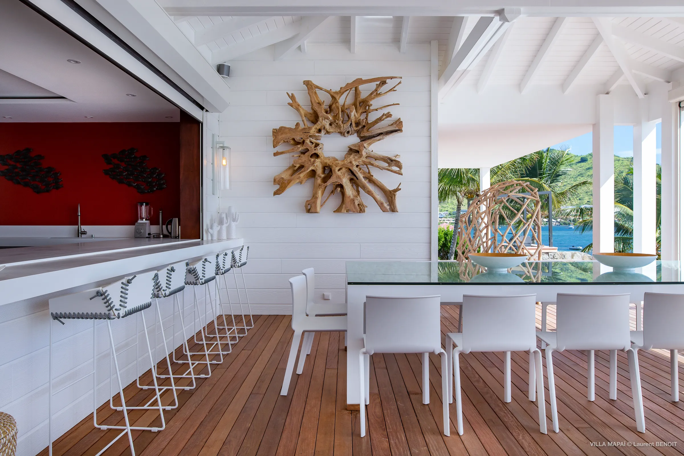 Villa Mapai - Gallery image 53 of luxury villa in Sint Maarten