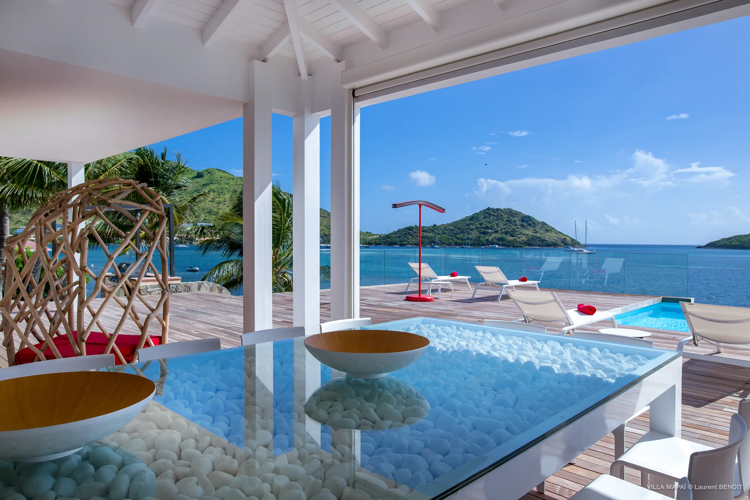 Villa Mapai - Gallery image 54 of luxury villa in Sint Maarten