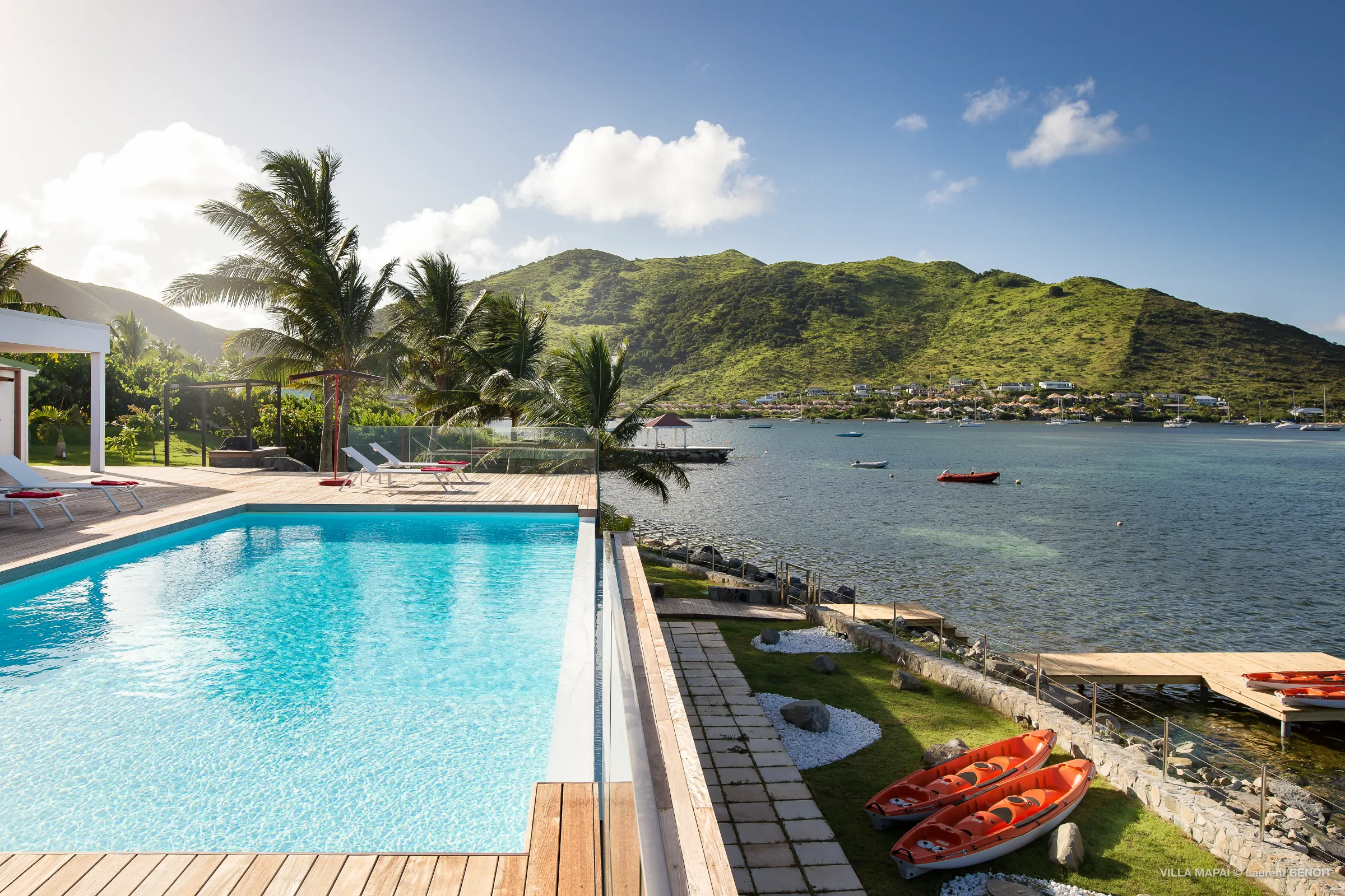 Villa Mapai - Gallery image 55 of luxury villa in Sint Maarten