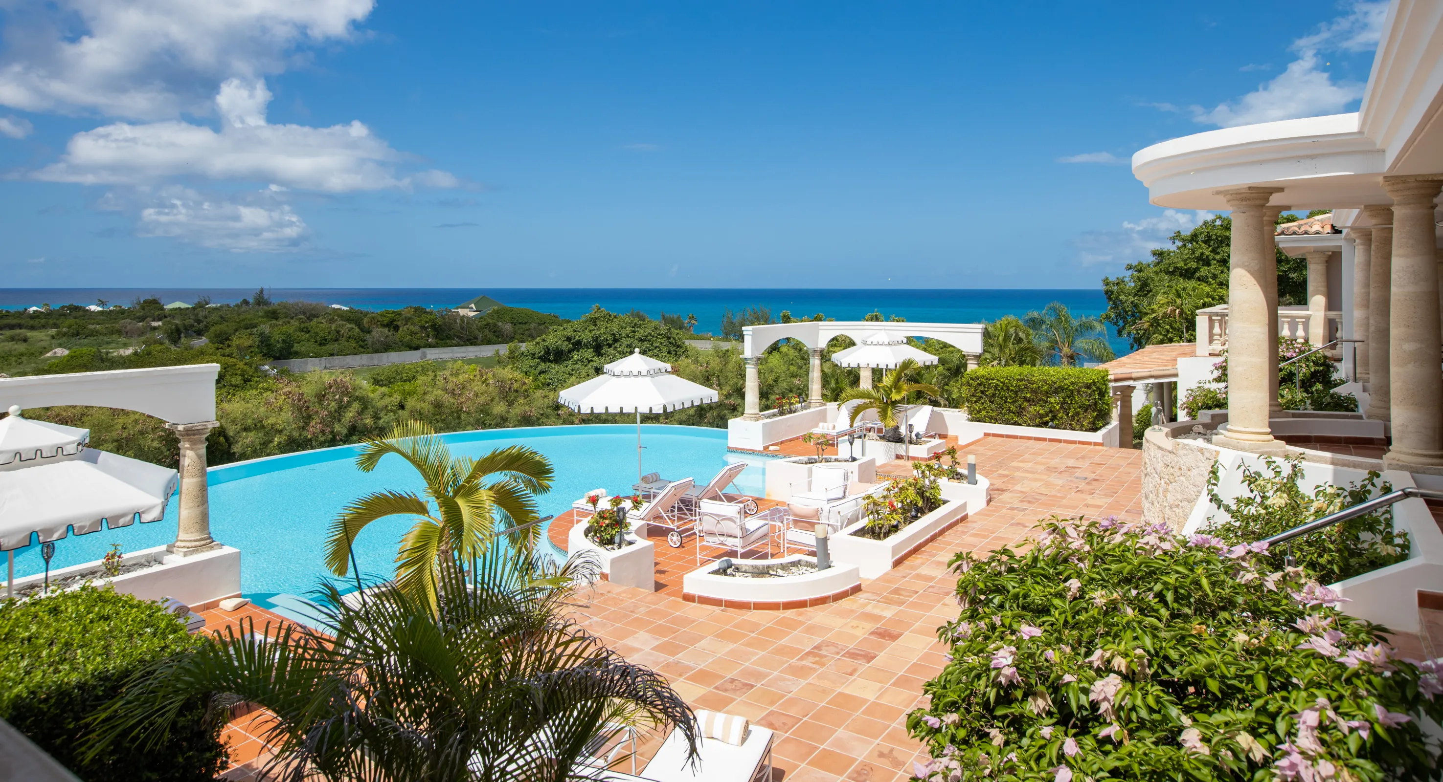 Villa Mariposa - Gallery image 13 of luxury villa in Sint Maarten