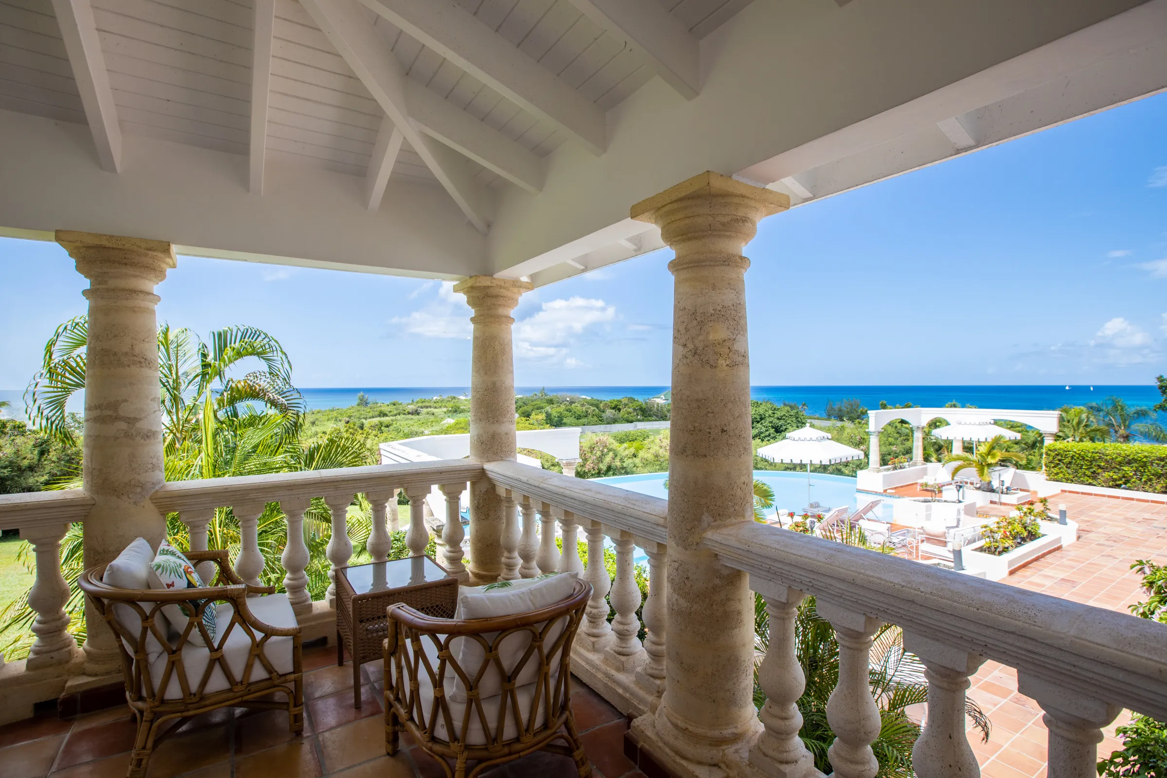 Villa Mariposa - Gallery image 15 of luxury villa in Sint Maarten