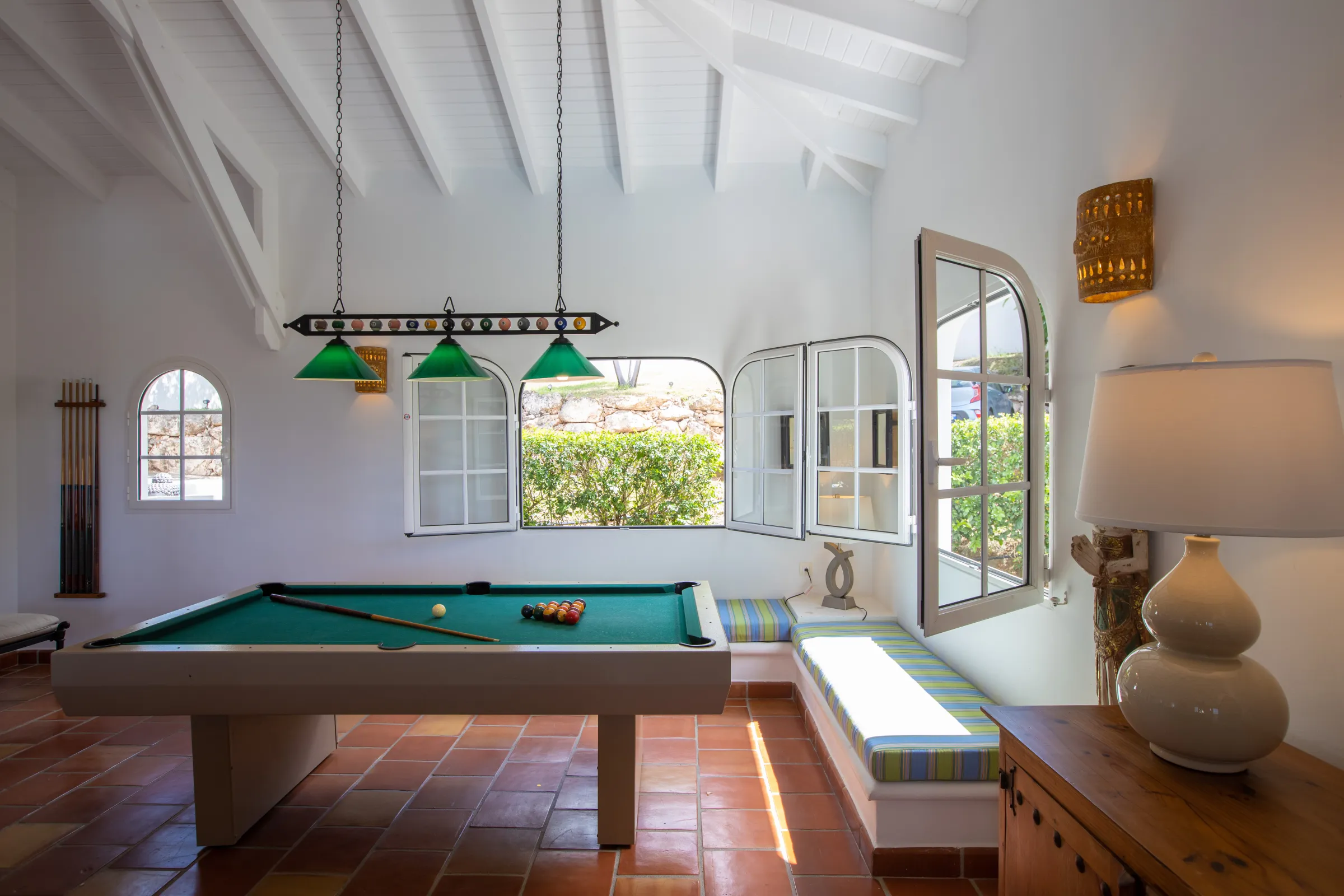 Villa Mariposa - Gallery image 17 of luxury villa in Sint Maarten