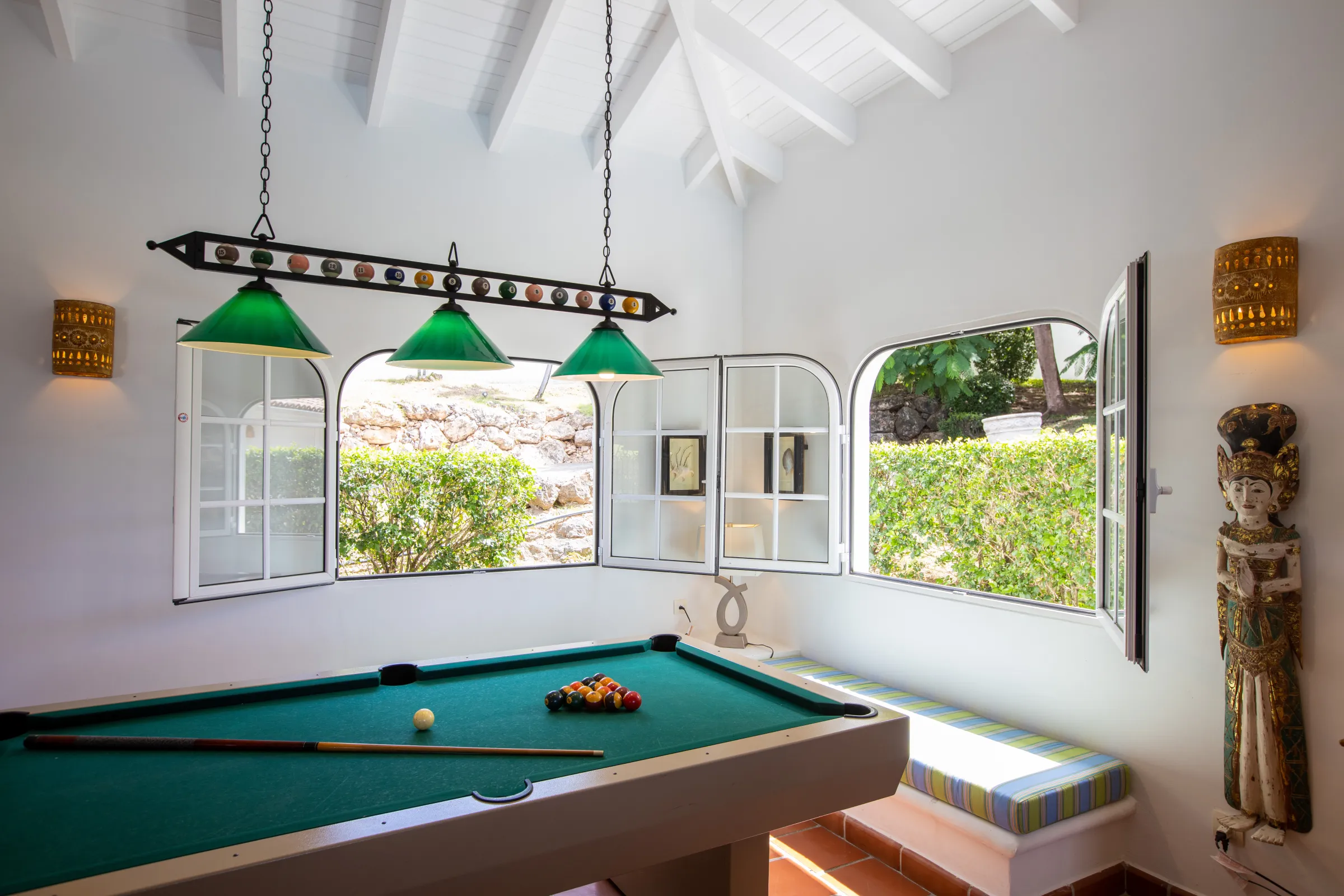 Villa Mariposa - Gallery image 18 of luxury villa in Sint Maarten