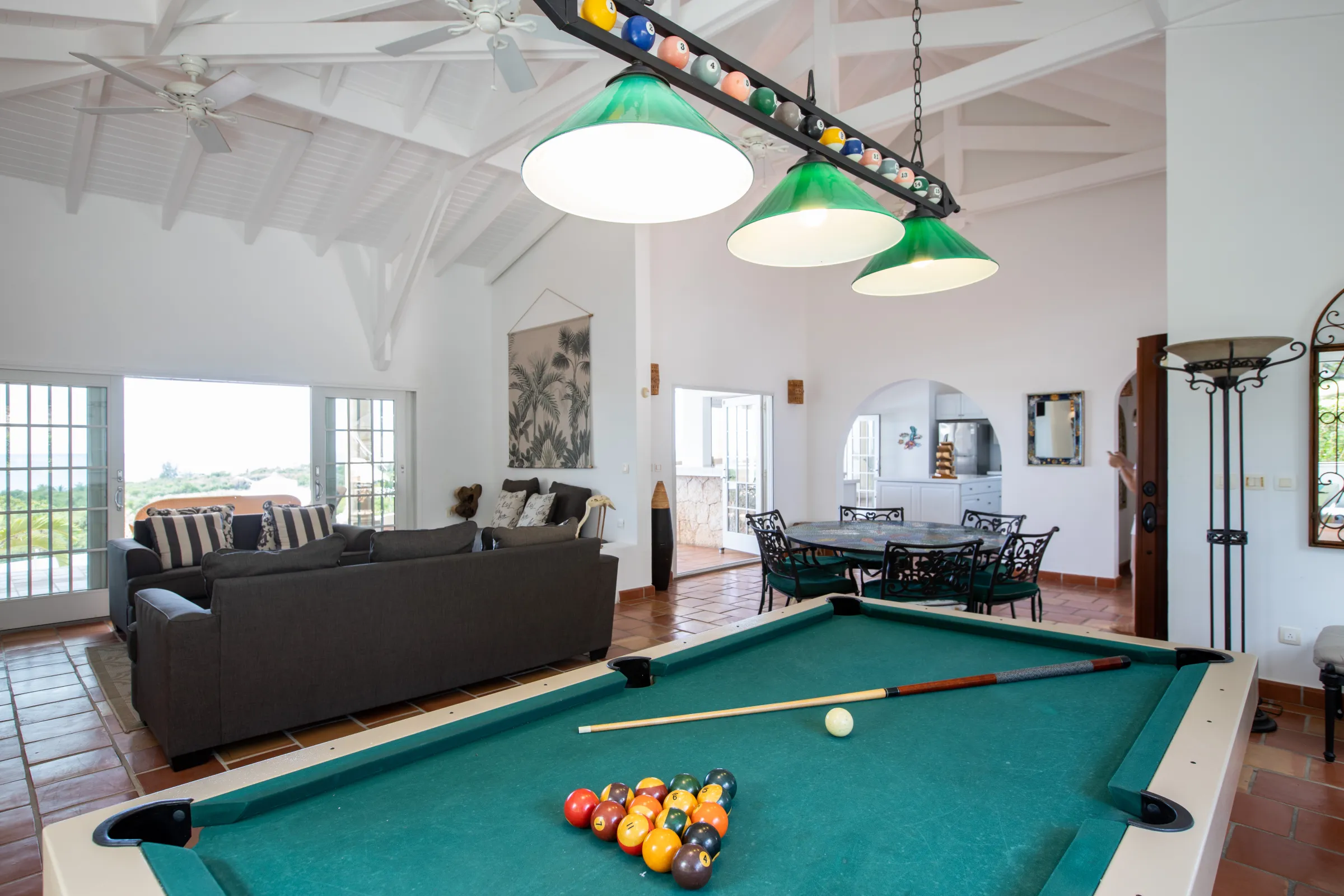 Villa Mariposa - Gallery image 19 of luxury villa in Sint Maarten