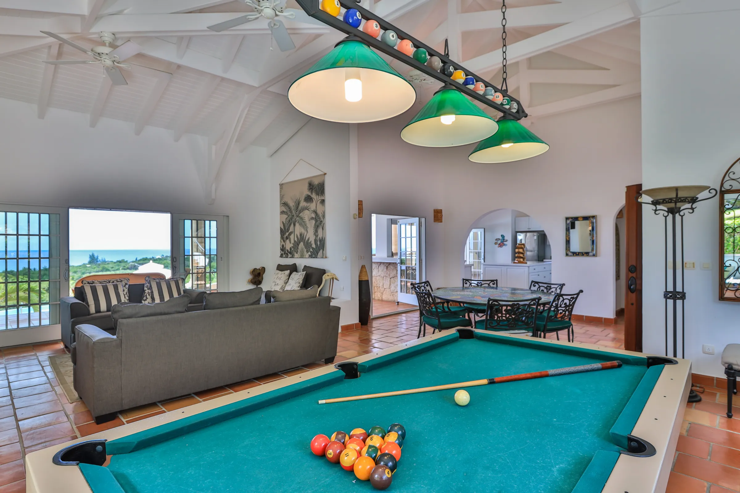 Villa Mariposa - Gallery image 20 of luxury villa in Sint Maarten