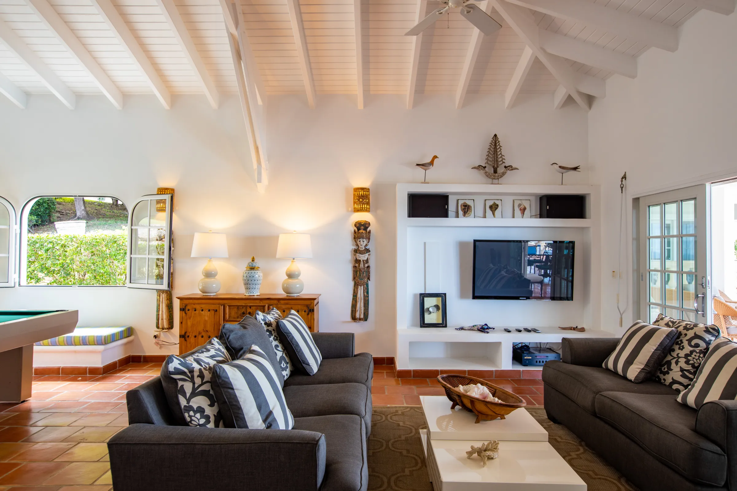 Villa Mariposa - Gallery image 21 of luxury villa in Sint Maarten