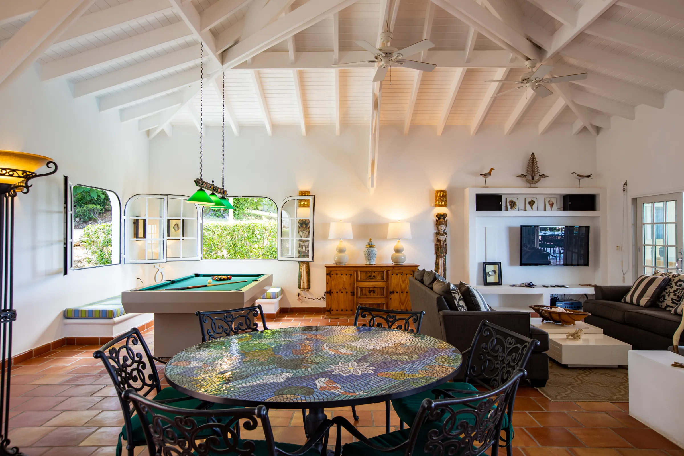 Villa Mariposa - Gallery image 22 of luxury villa in Sint Maarten