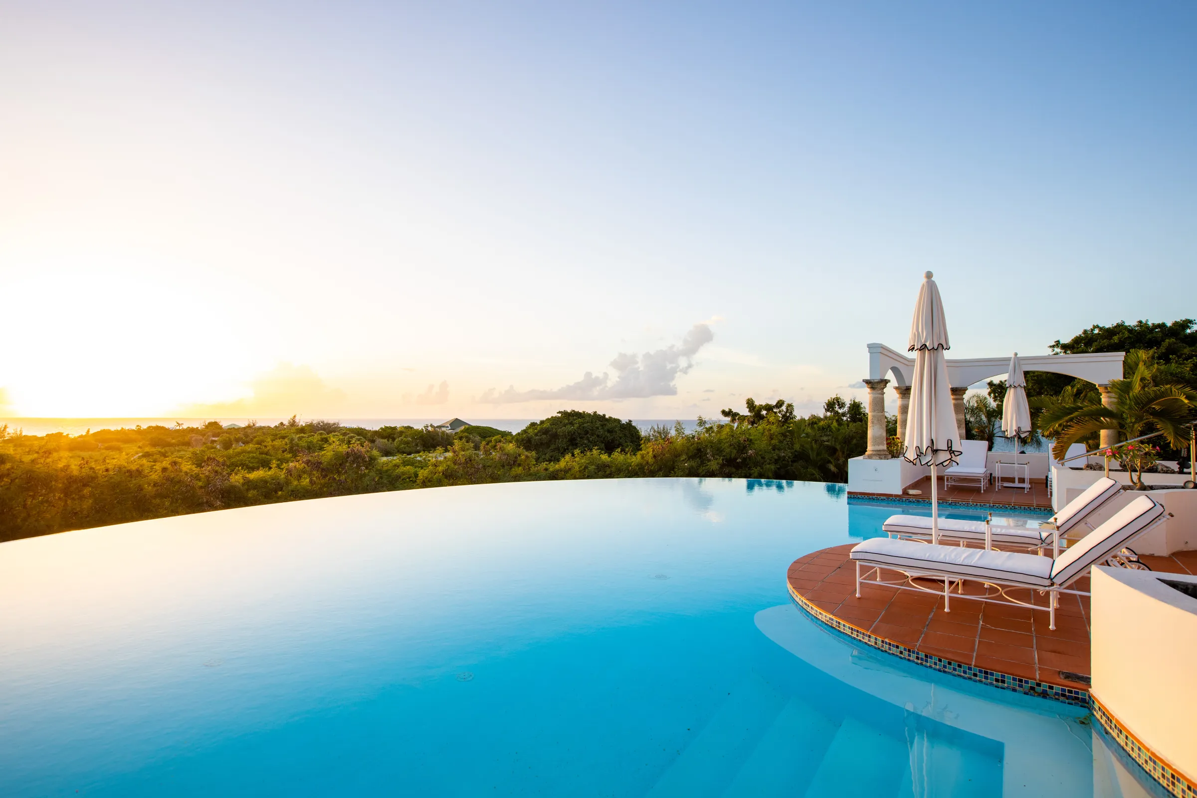 Villa Mariposa - Gallery image 30 of luxury villa in Sint Maarten