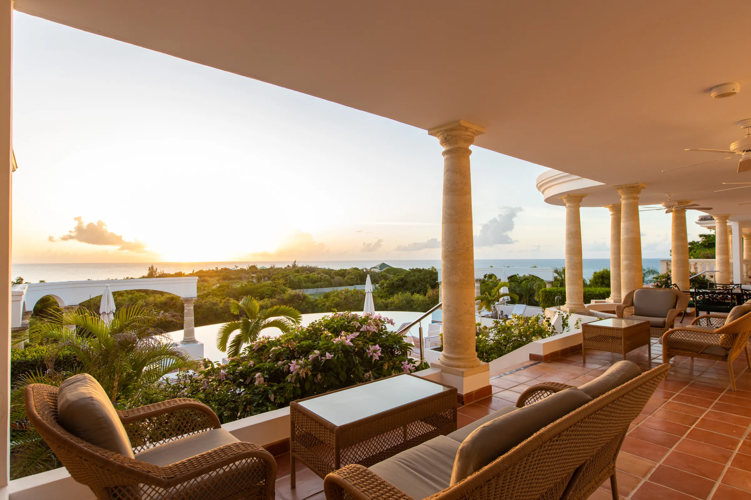 Villa Mariposa - Gallery image 31 of luxury villa in Sint Maarten