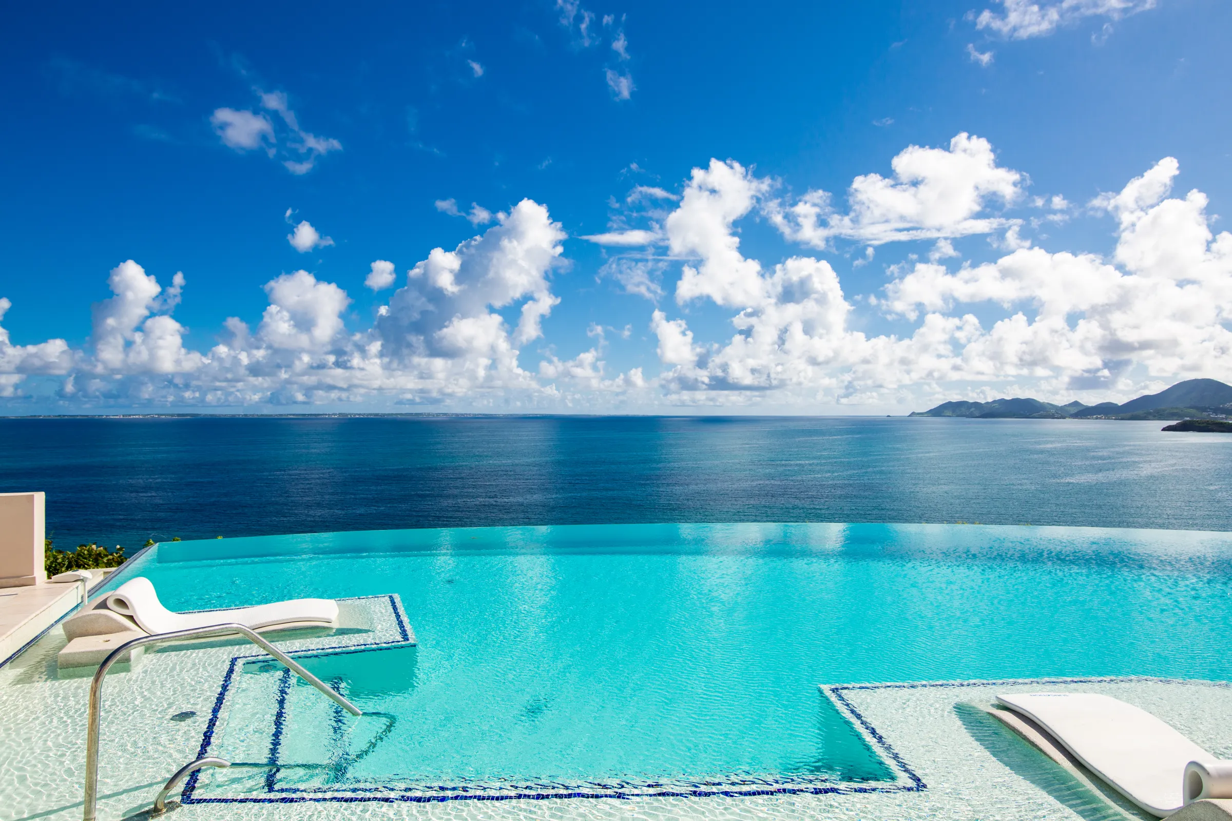 Villa Mes Amis - Gallery image 7 of luxury villa in Sint Maarten