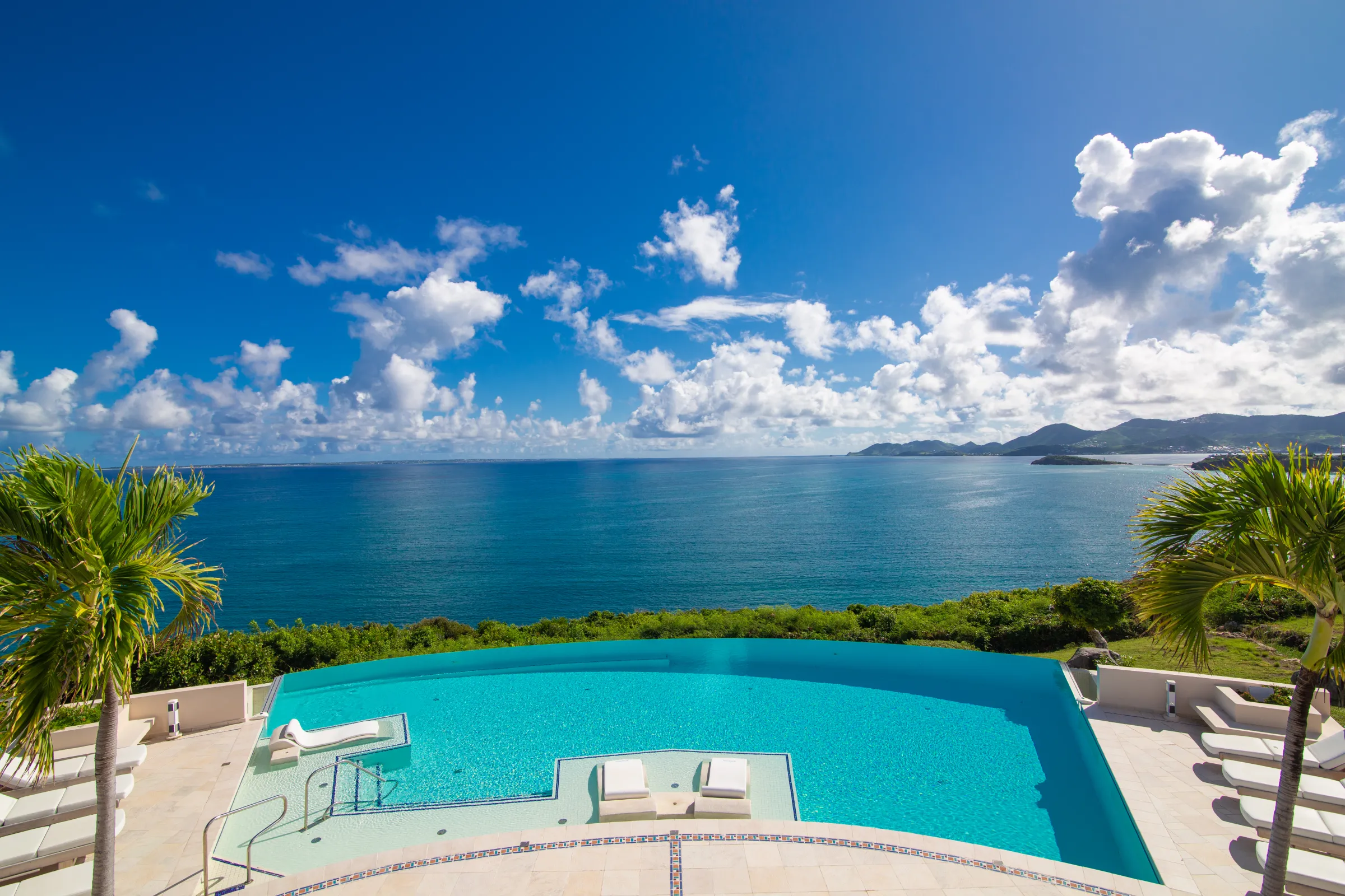 Villa Mes Amis - Gallery image 9 of luxury villa in Sint Maarten