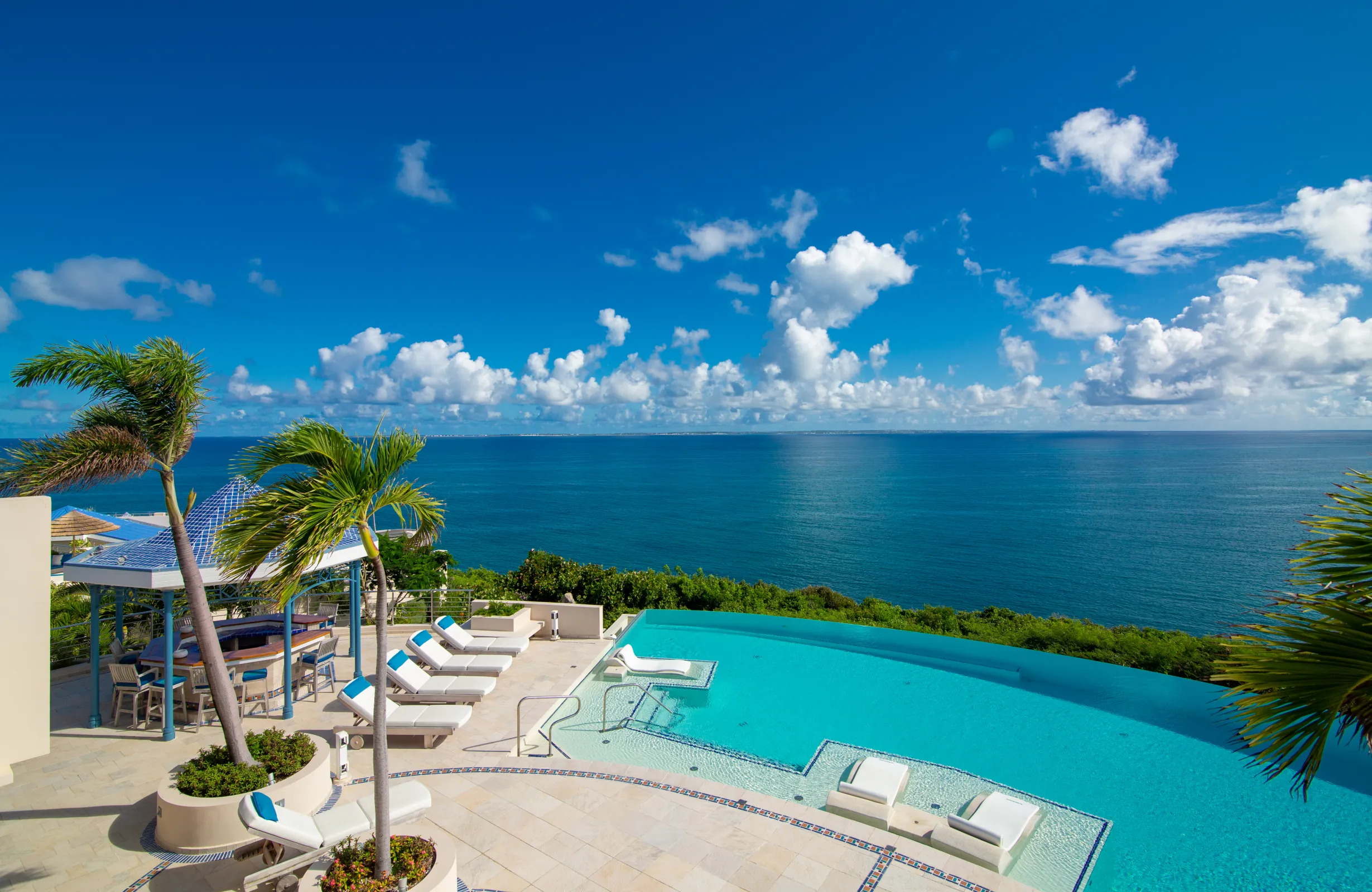 Villa Mes Amis - Gallery image 10 of luxury villa in Sint Maarten
