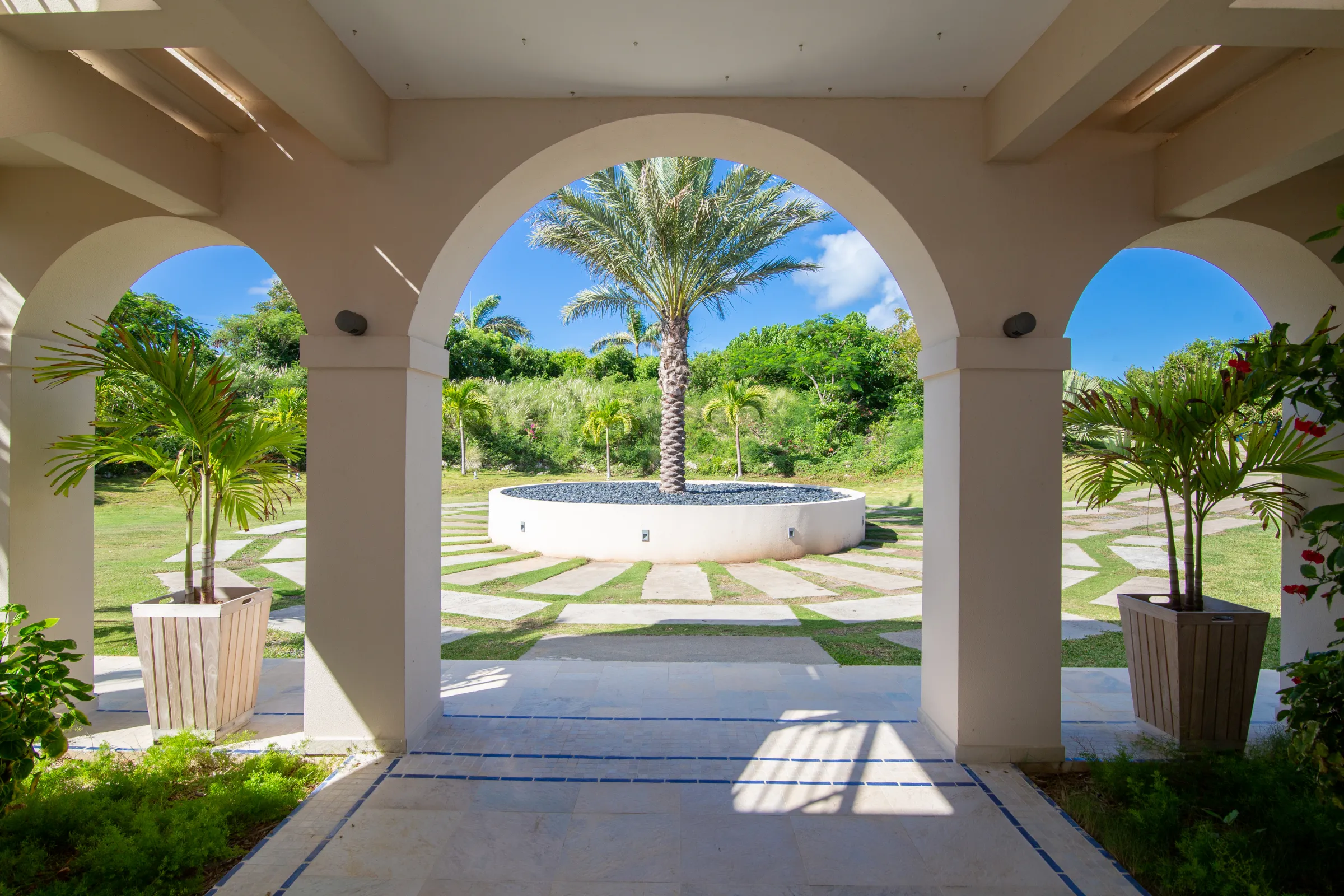 Villa Mes Amis - Gallery image 11 of luxury villa in Sint Maarten