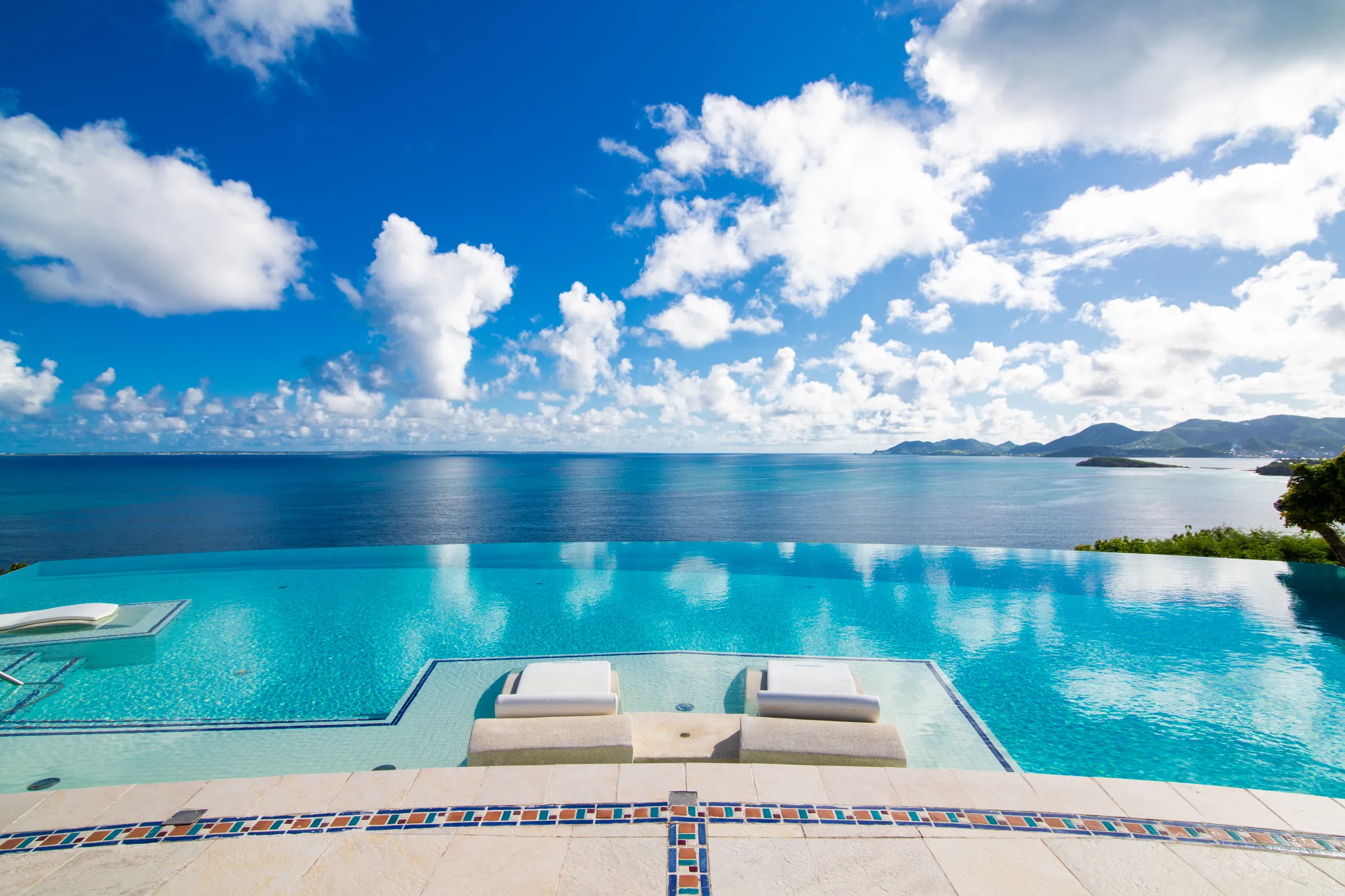 Villa Mes Amis - Gallery image 14 of luxury villa in Sint Maarten