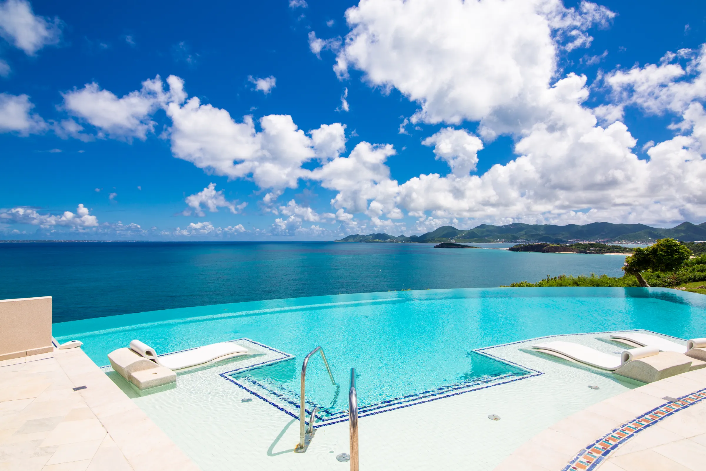 Villa Mes Amis - Gallery image 19 of luxury villa in Sint Maarten
