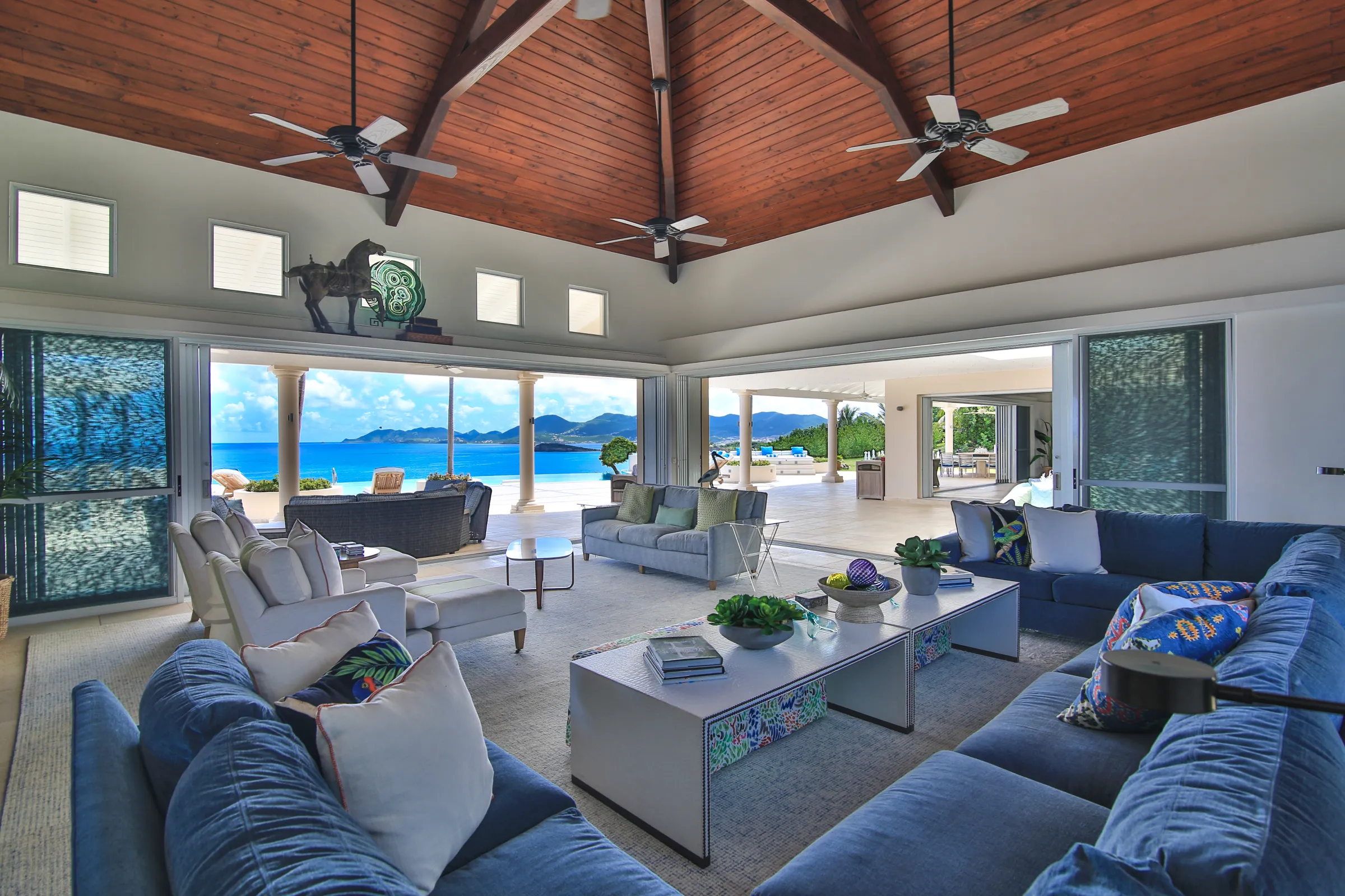 Villa Mes Amis - Gallery image 22 of luxury villa in Sint Maarten