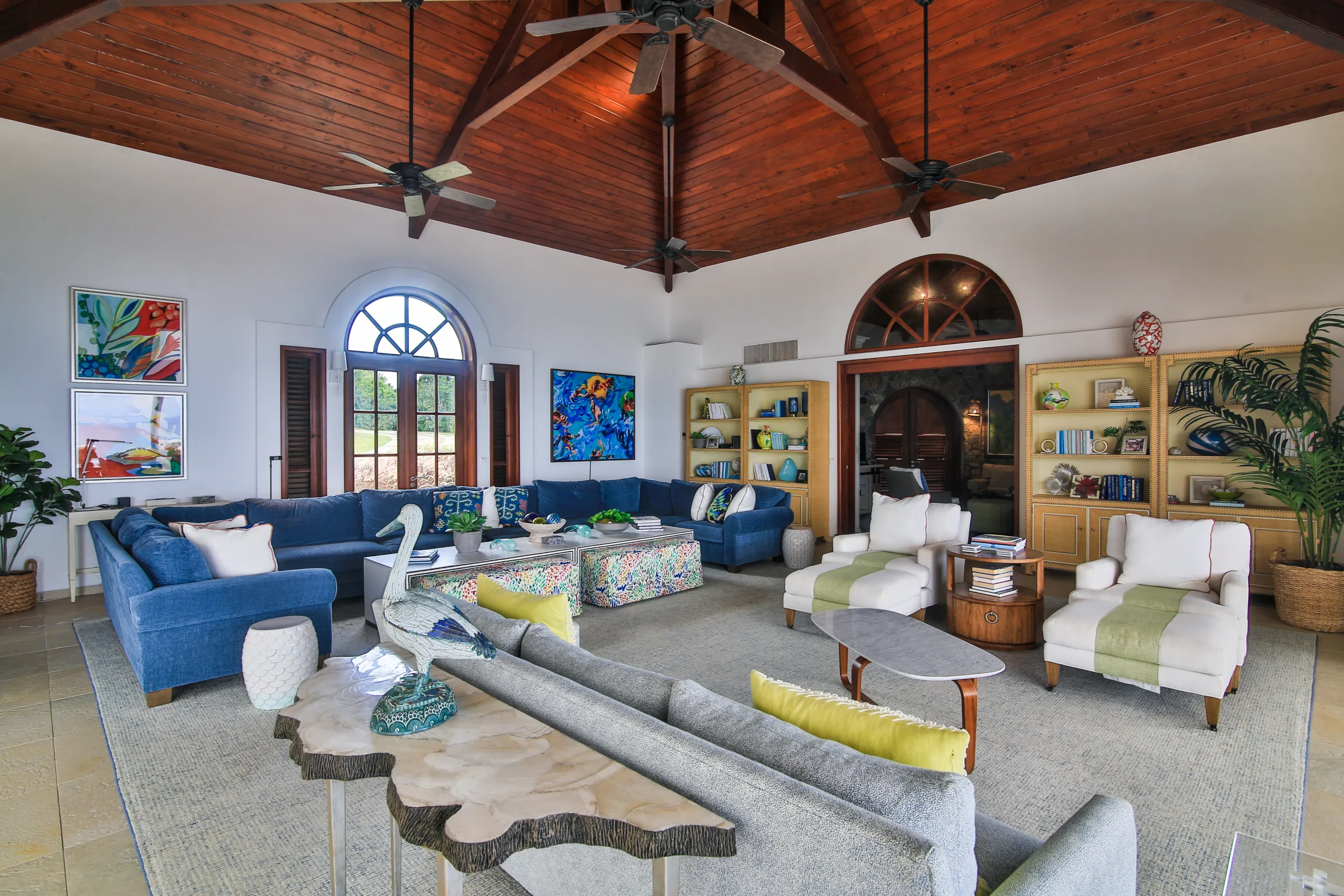 Villa Mes Amis - Gallery image 24 of luxury villa in Sint Maarten