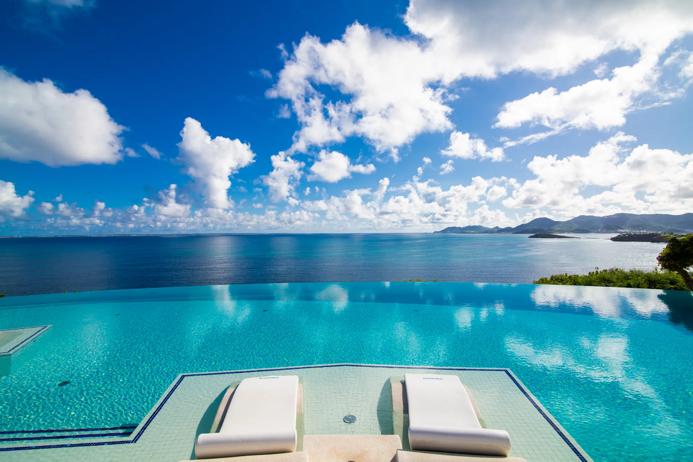 Villa Mes Amis - Gallery image 25 of luxury villa in Sint Maarten