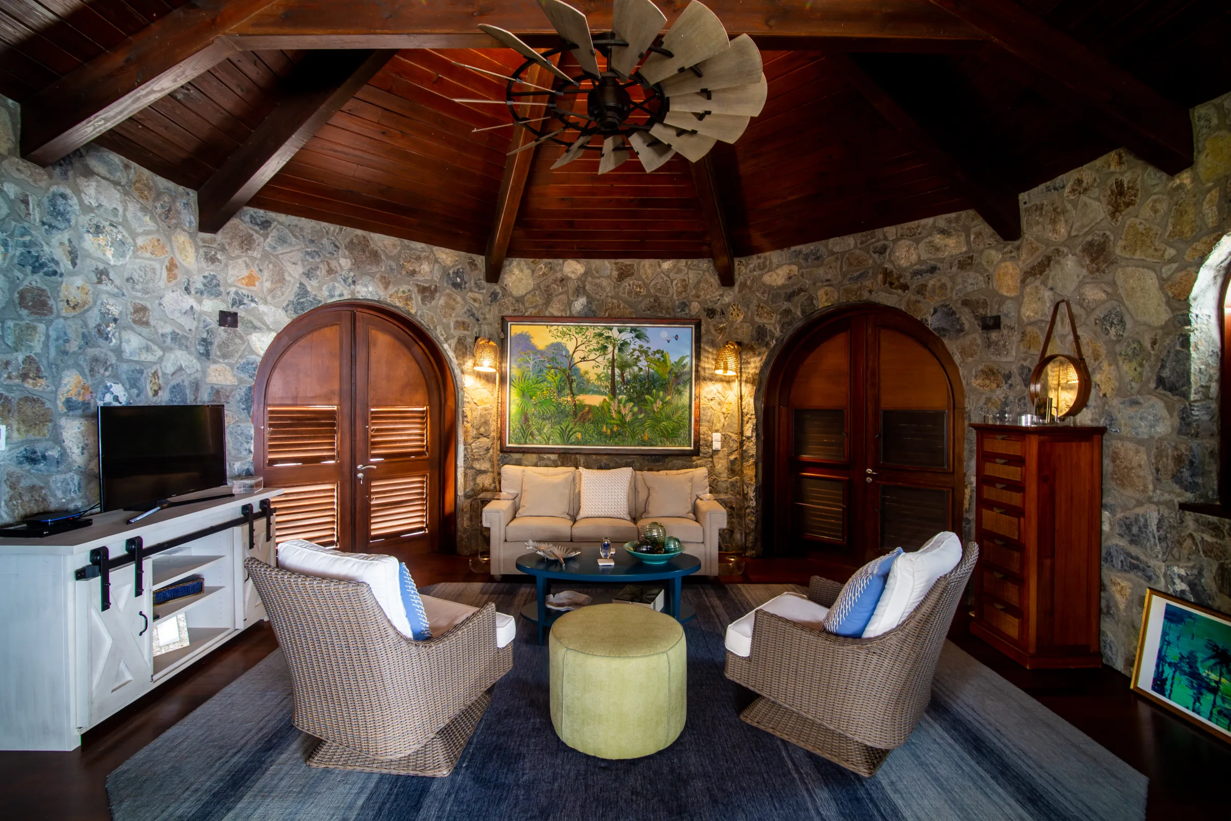 Villa Mes Amis - Gallery image 27 of luxury villa in Sint Maarten