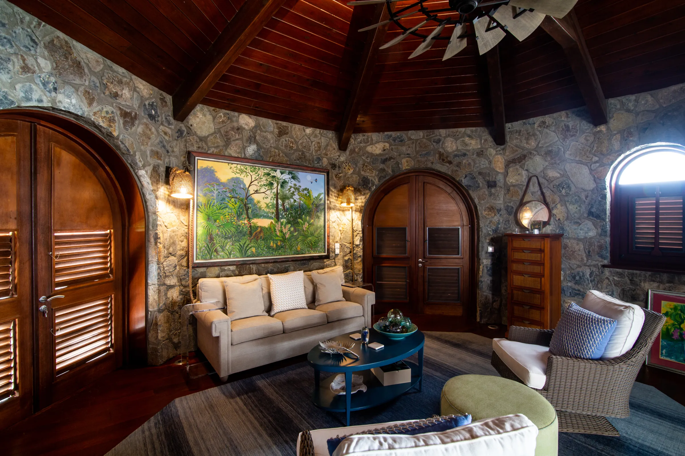 Villa Mes Amis - Gallery image 28 of luxury villa in Sint Maarten