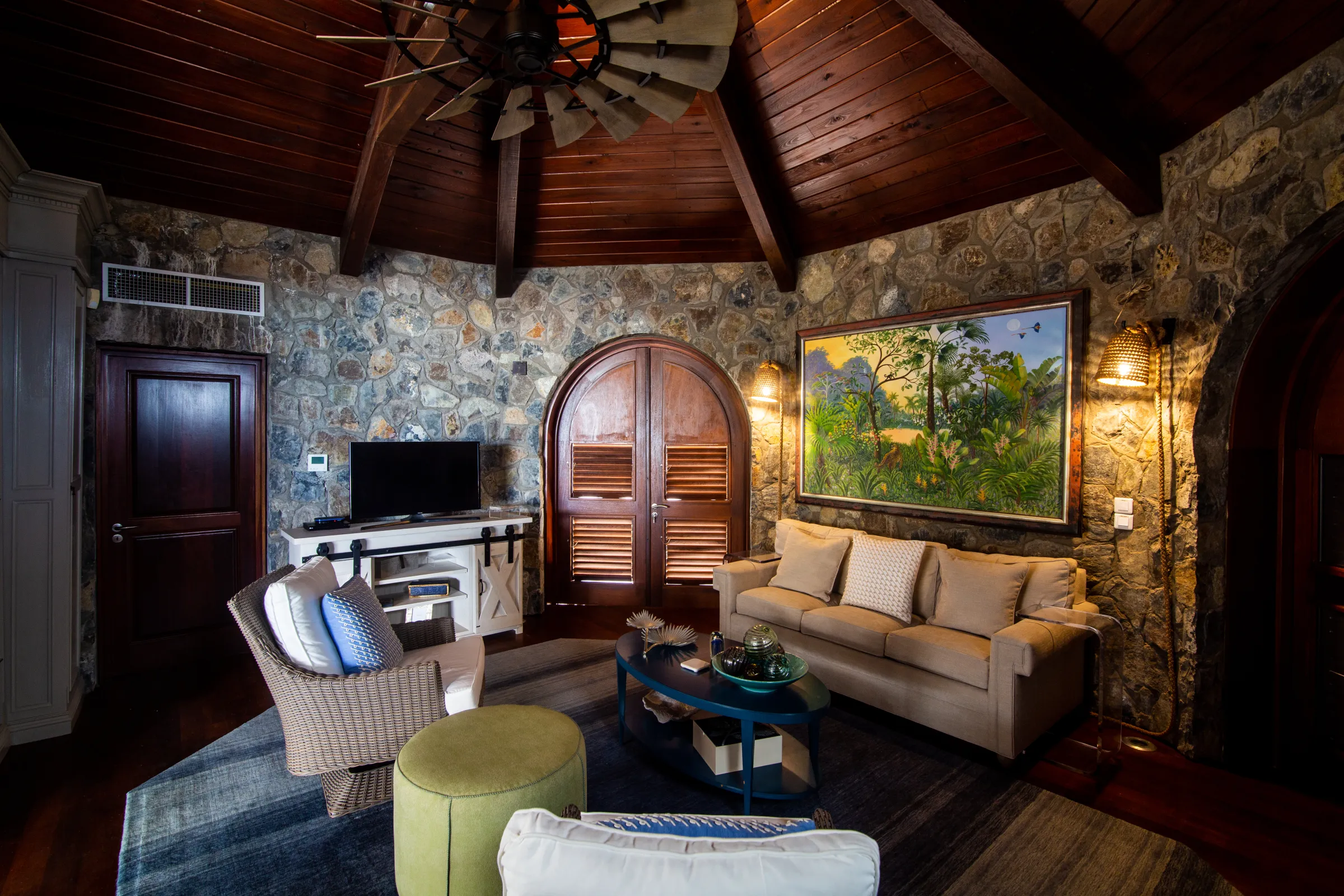 Villa Mes Amis - Gallery image 29 of luxury villa in Sint Maarten