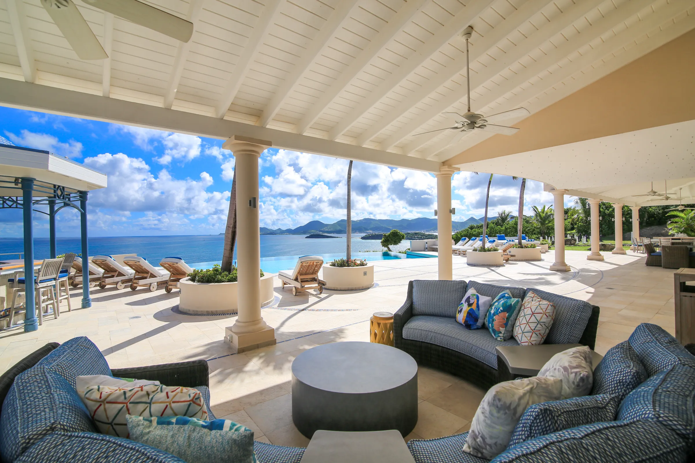 Villa Mes Amis - Gallery image 31 of luxury villa in Sint Maarten