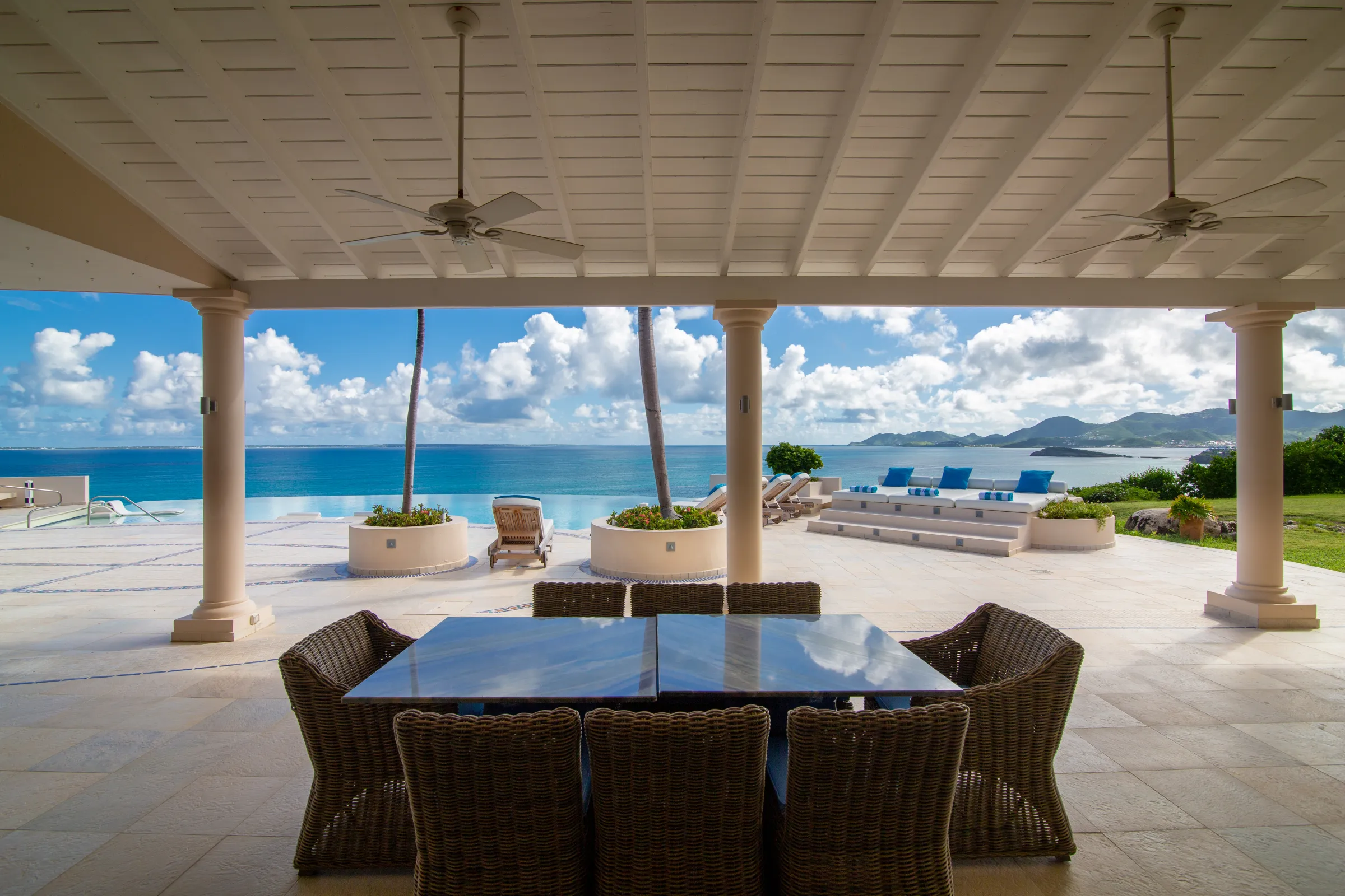 Villa Mes Amis - Gallery image 35 of luxury villa in Sint Maarten