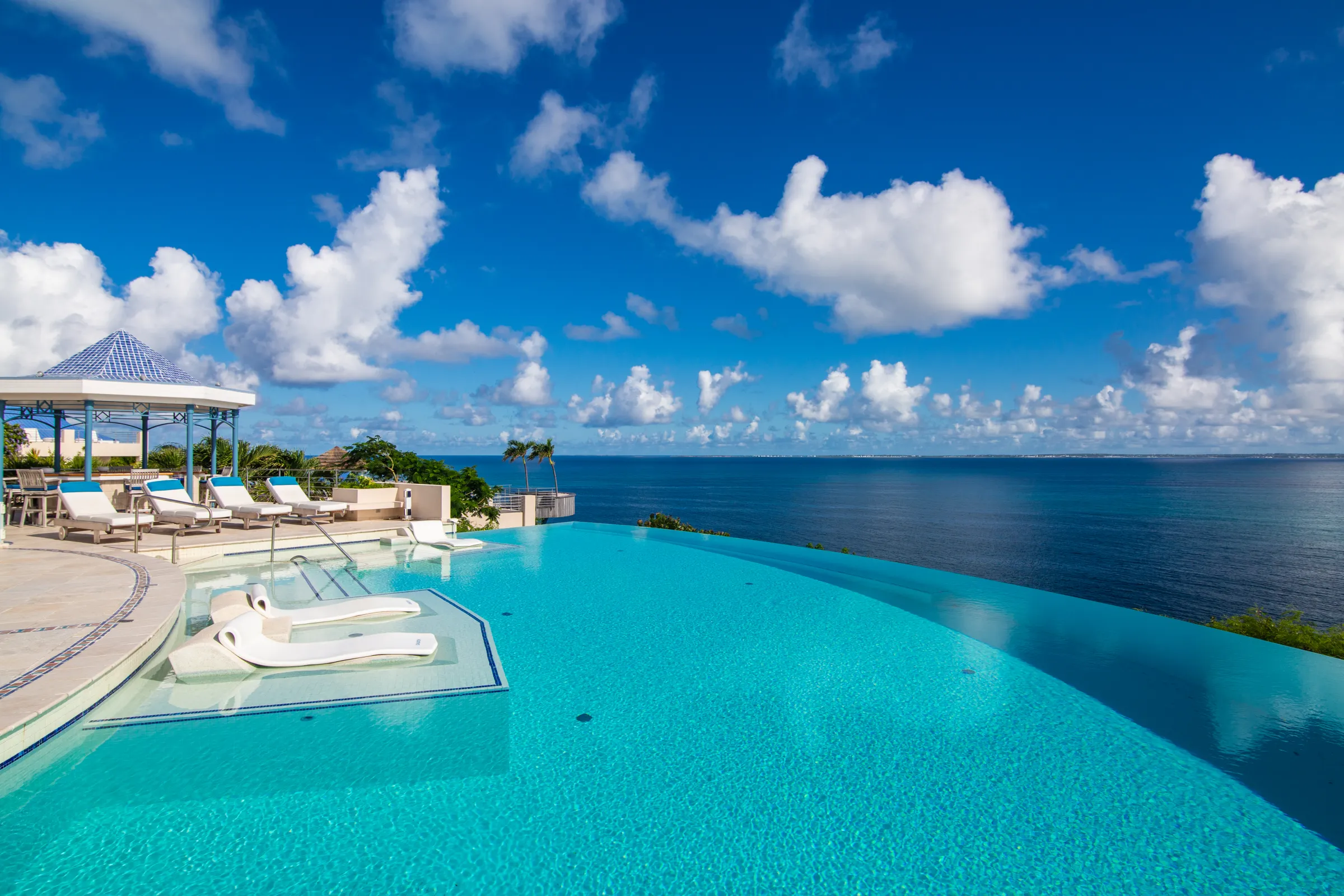 Villa Mes Amis - Gallery image 36 of luxury villa in Sint Maarten