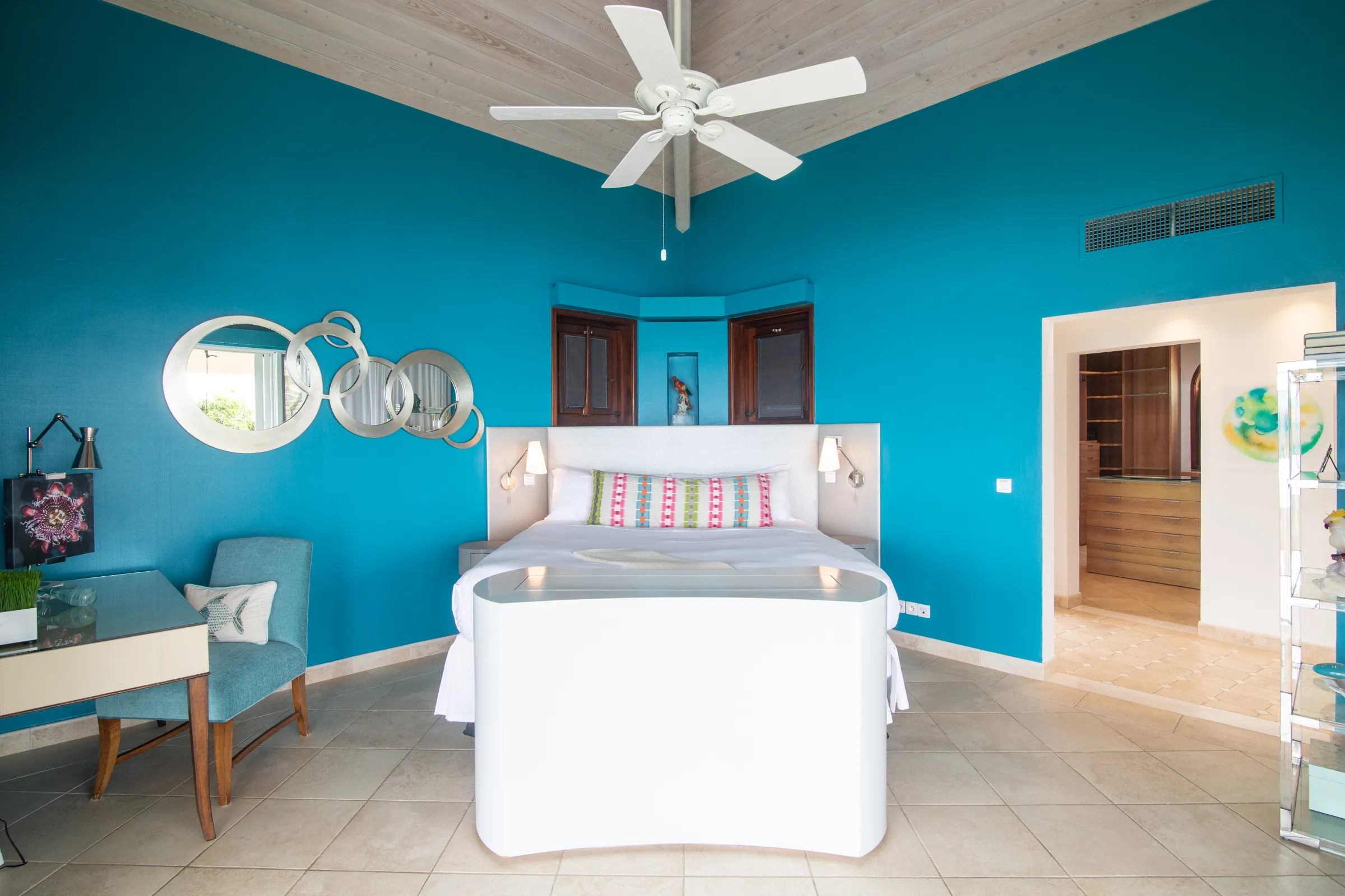 Villa Mes Amis - Gallery image 37 of luxury villa in Sint Maarten