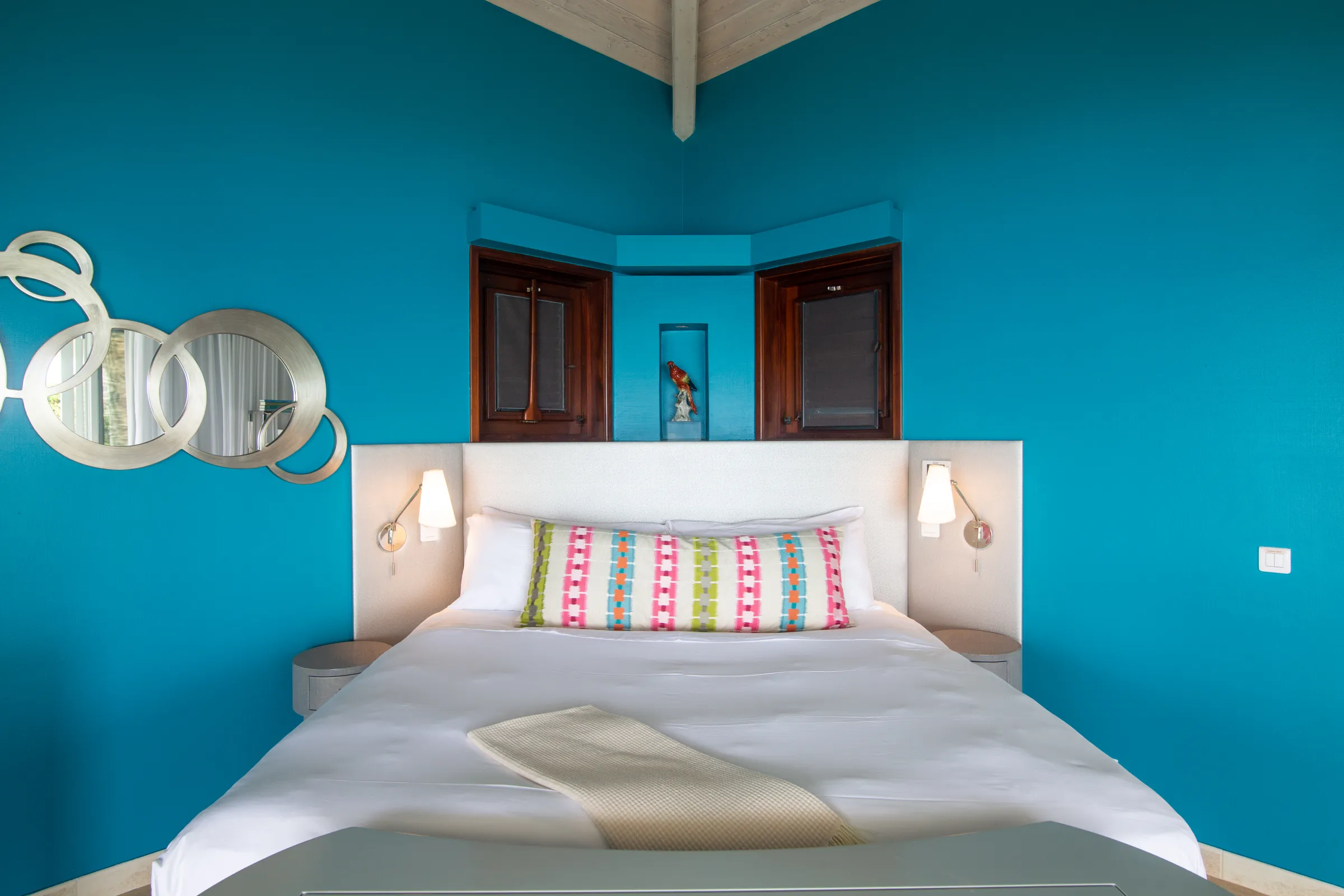 Villa Mes Amis - Gallery image 38 of luxury villa in Sint Maarten