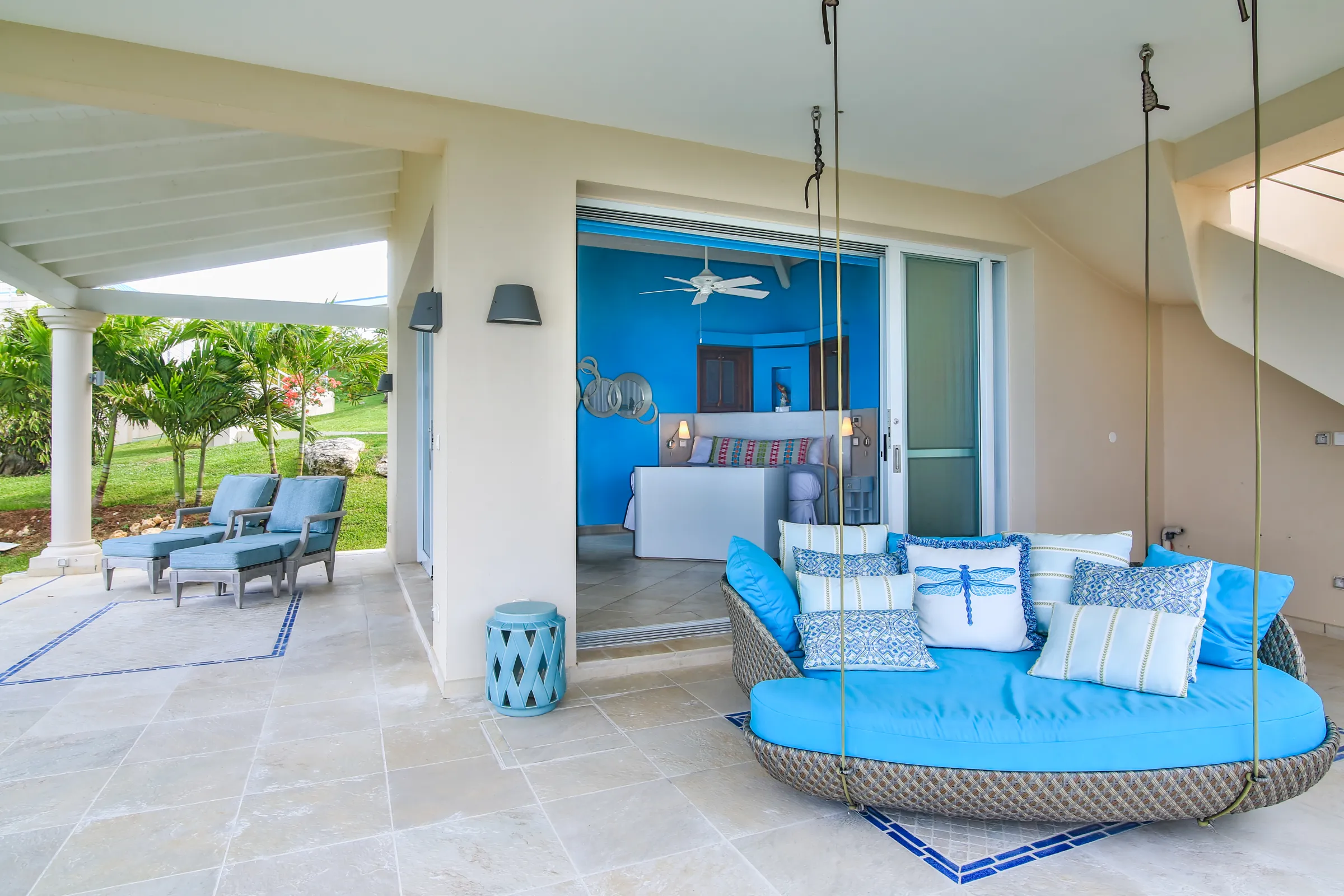 Villa Mes Amis - Gallery image 40 of luxury villa in Sint Maarten