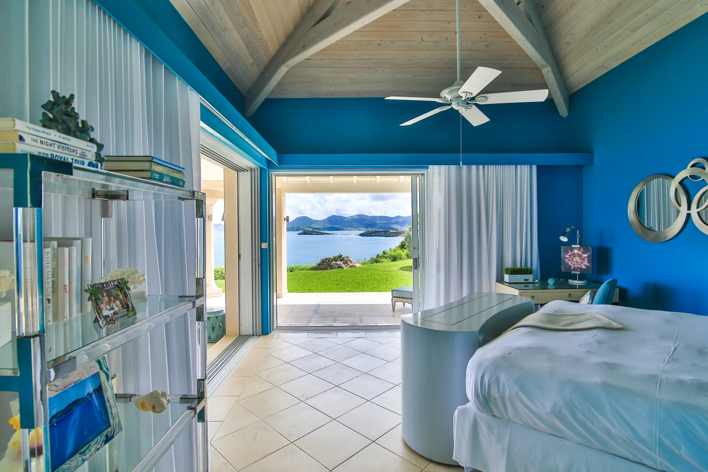 Villa Mes Amis - Gallery image 41 of luxury villa in Sint Maarten