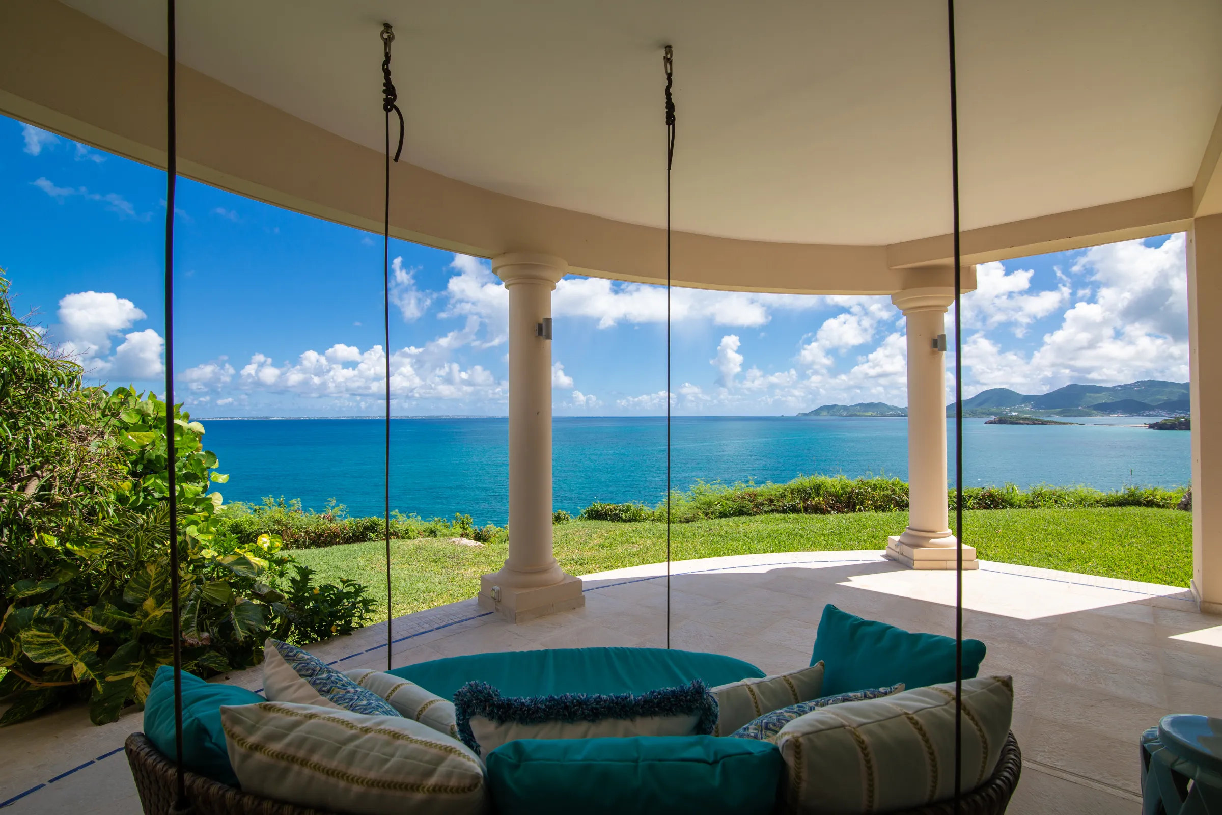 Villa Mes Amis - Gallery image 44 of luxury villa in Sint Maarten