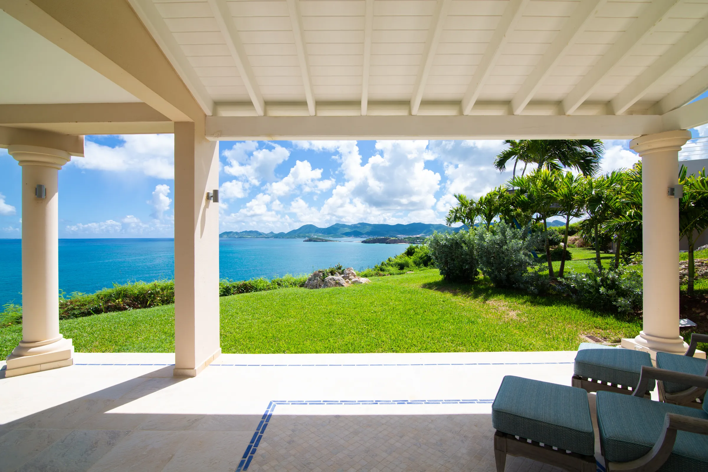 Villa Mes Amis - Gallery image 45 of luxury villa in Sint Maarten