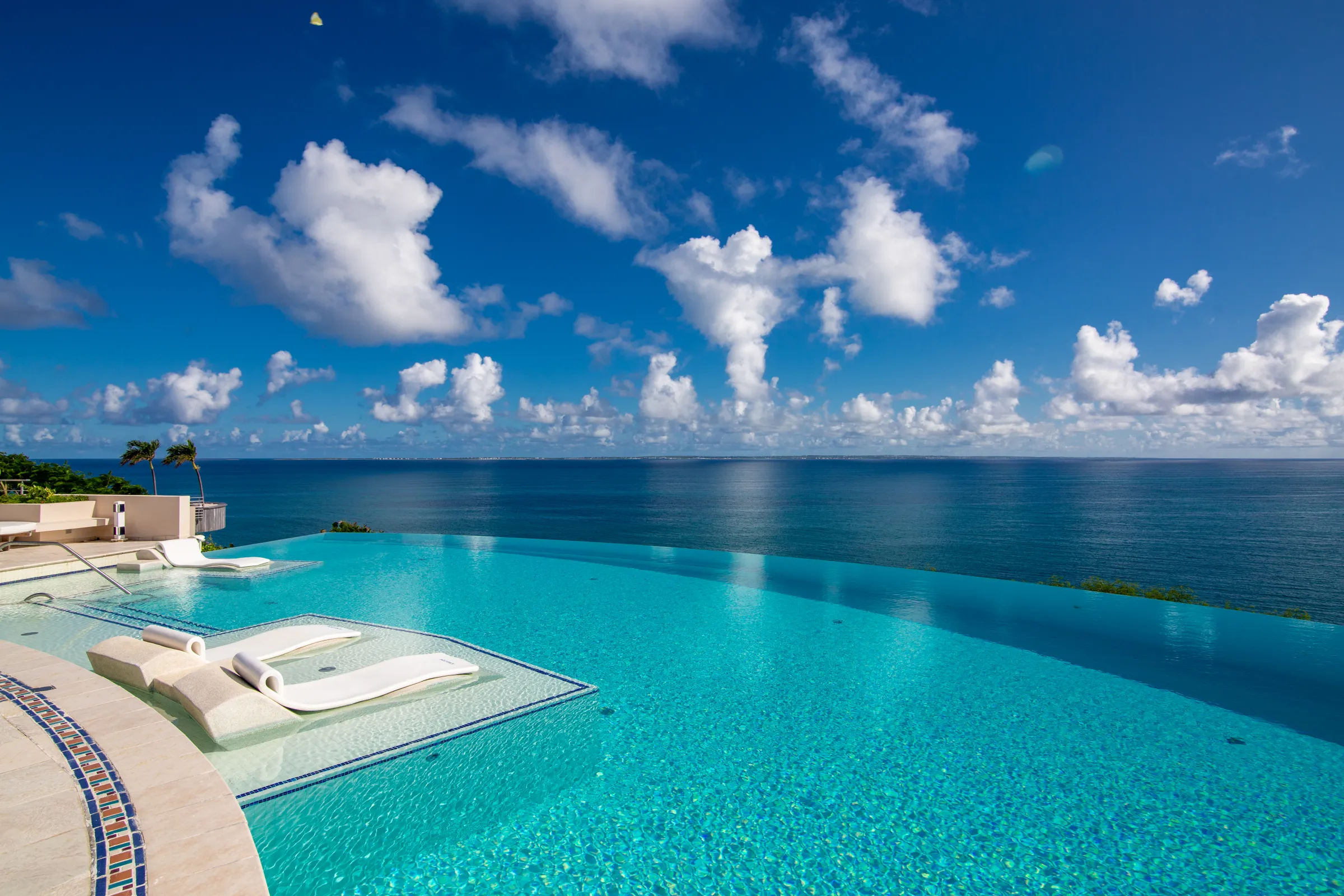 Villa Mes Amis - Gallery image 47 of luxury villa in Sint Maarten