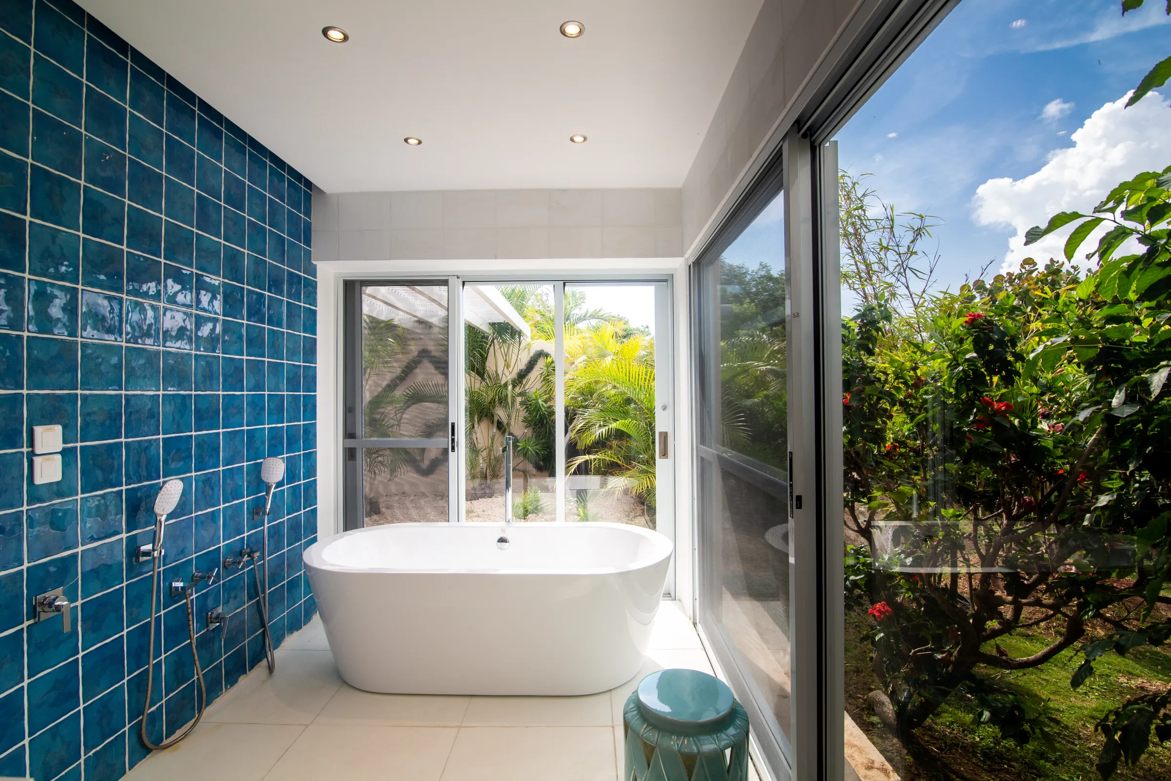 Villa Mes Amis - Gallery image 48 of luxury villa in Sint Maarten