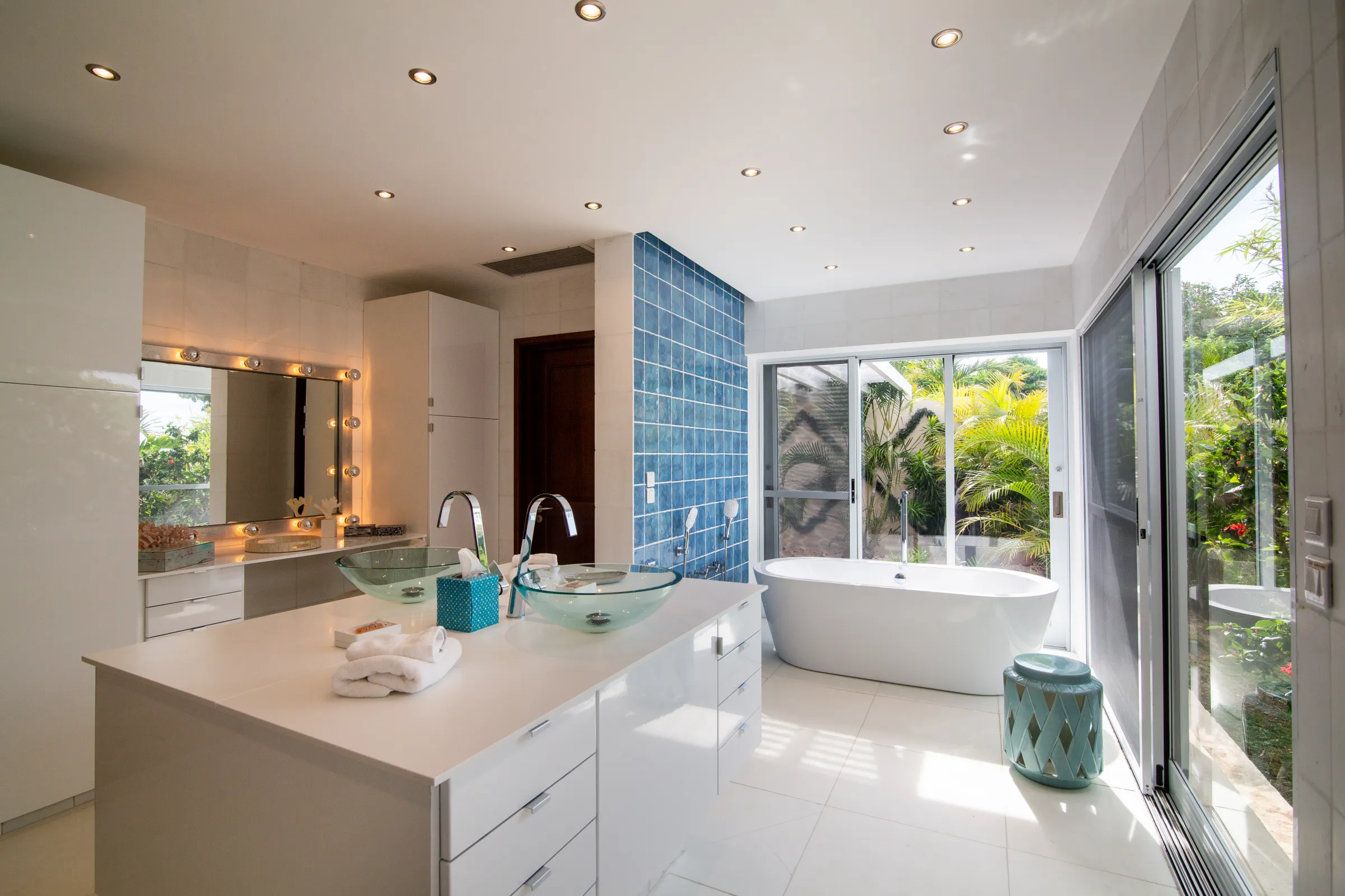 Villa Mes Amis - Gallery image 49 of luxury villa in Sint Maarten