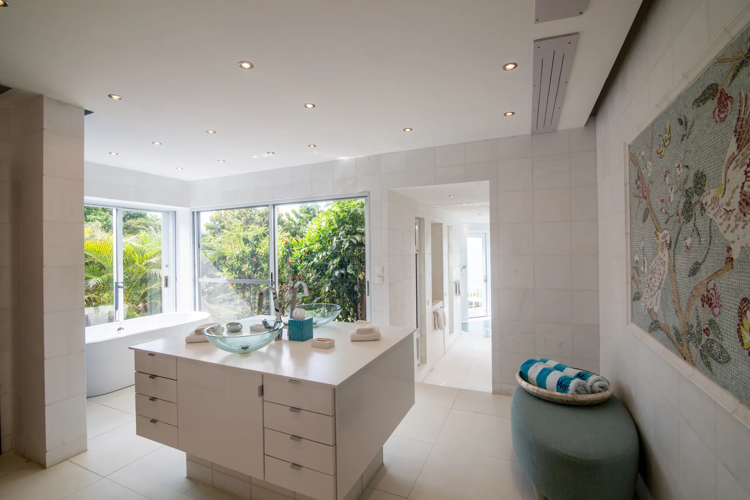 Villa Mes Amis - Gallery image 50 of luxury villa in Sint Maarten