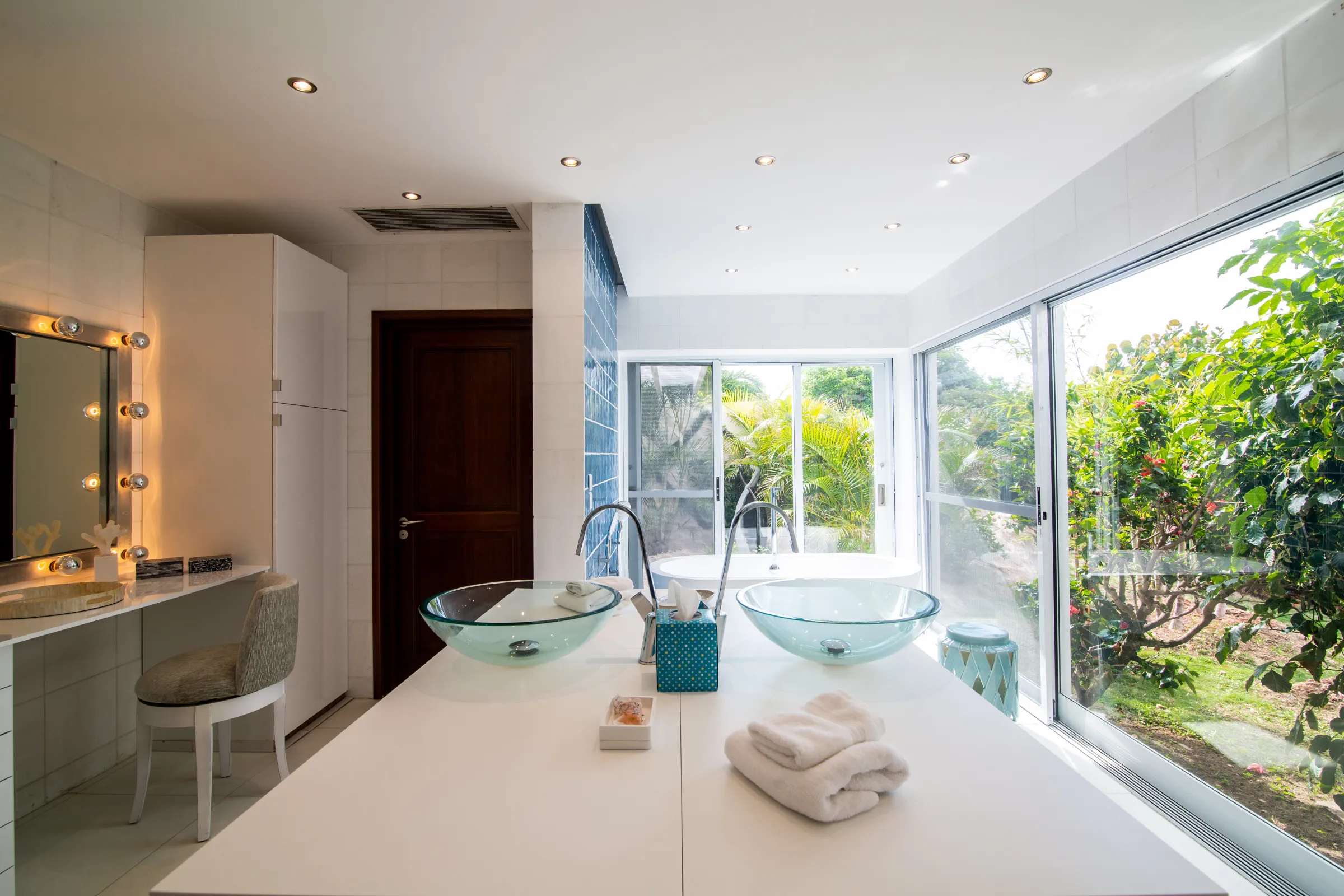 Villa Mes Amis - Gallery image 51 of luxury villa in Sint Maarten